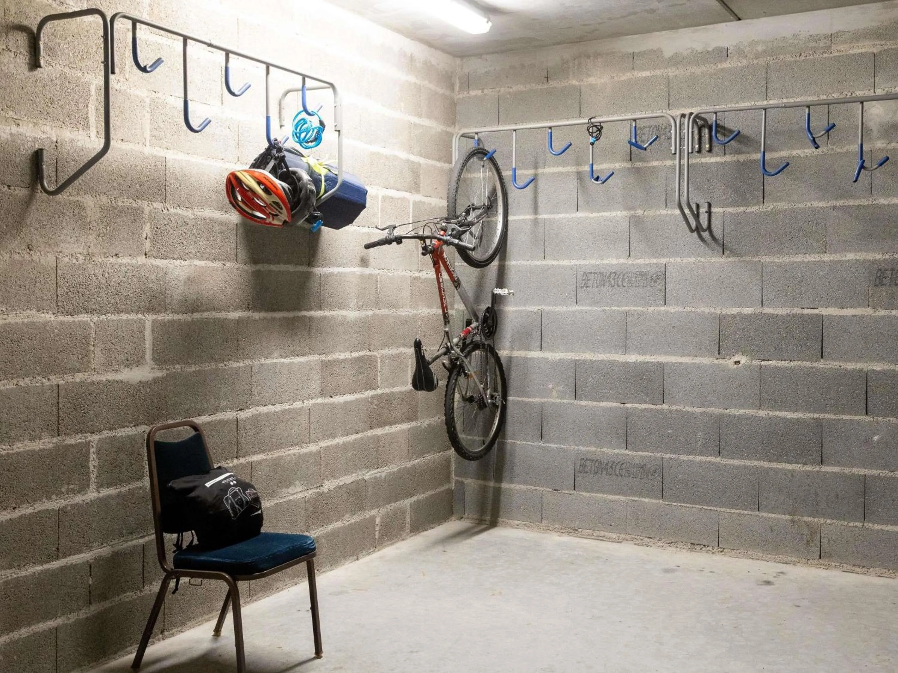 Other in ibis budget Le Puy En Velay