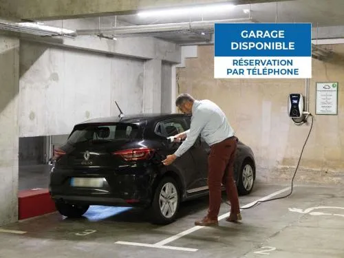 ibis budget Le Puy En Velay