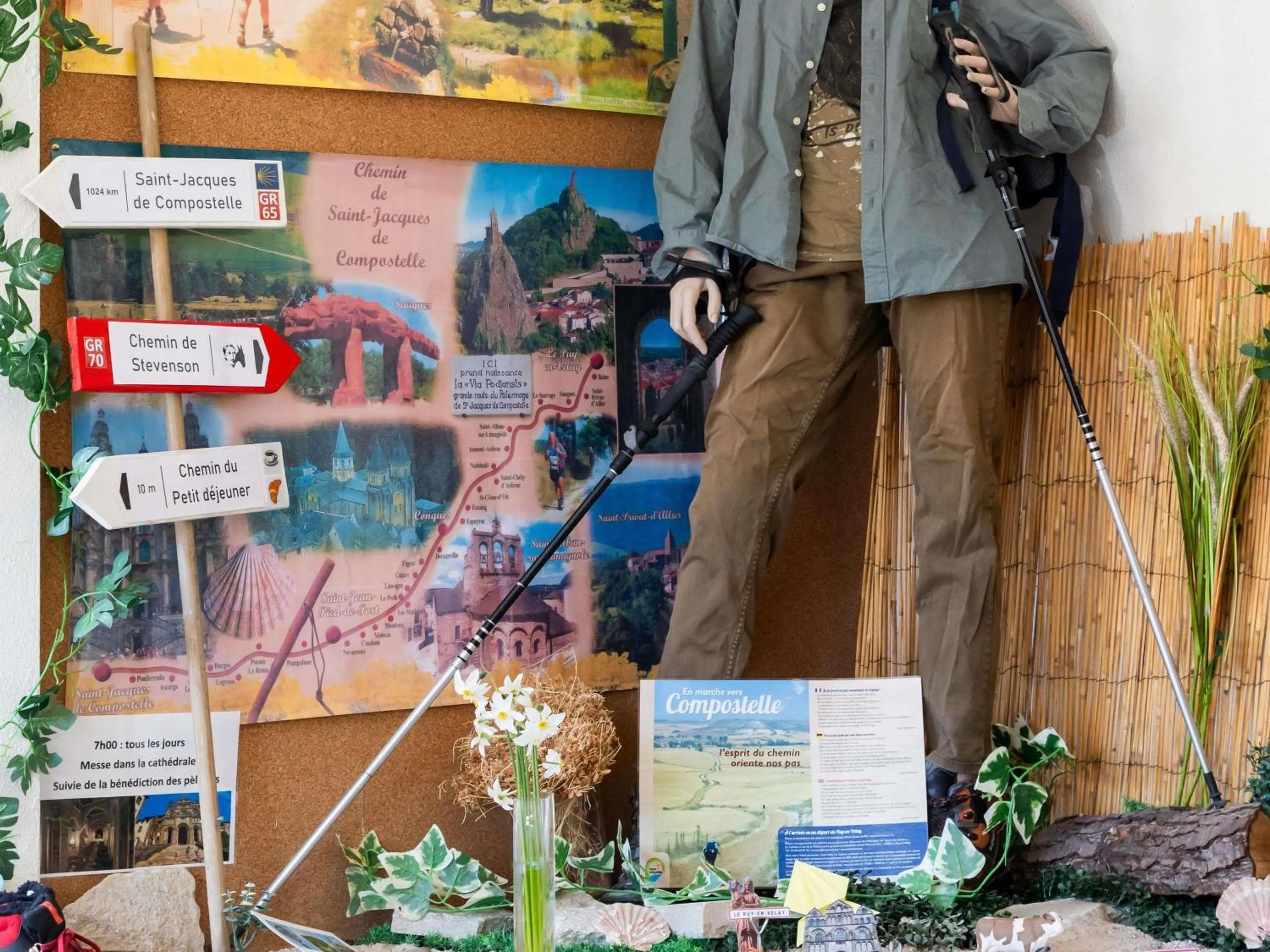 Other in ibis budget Le Puy En Velay