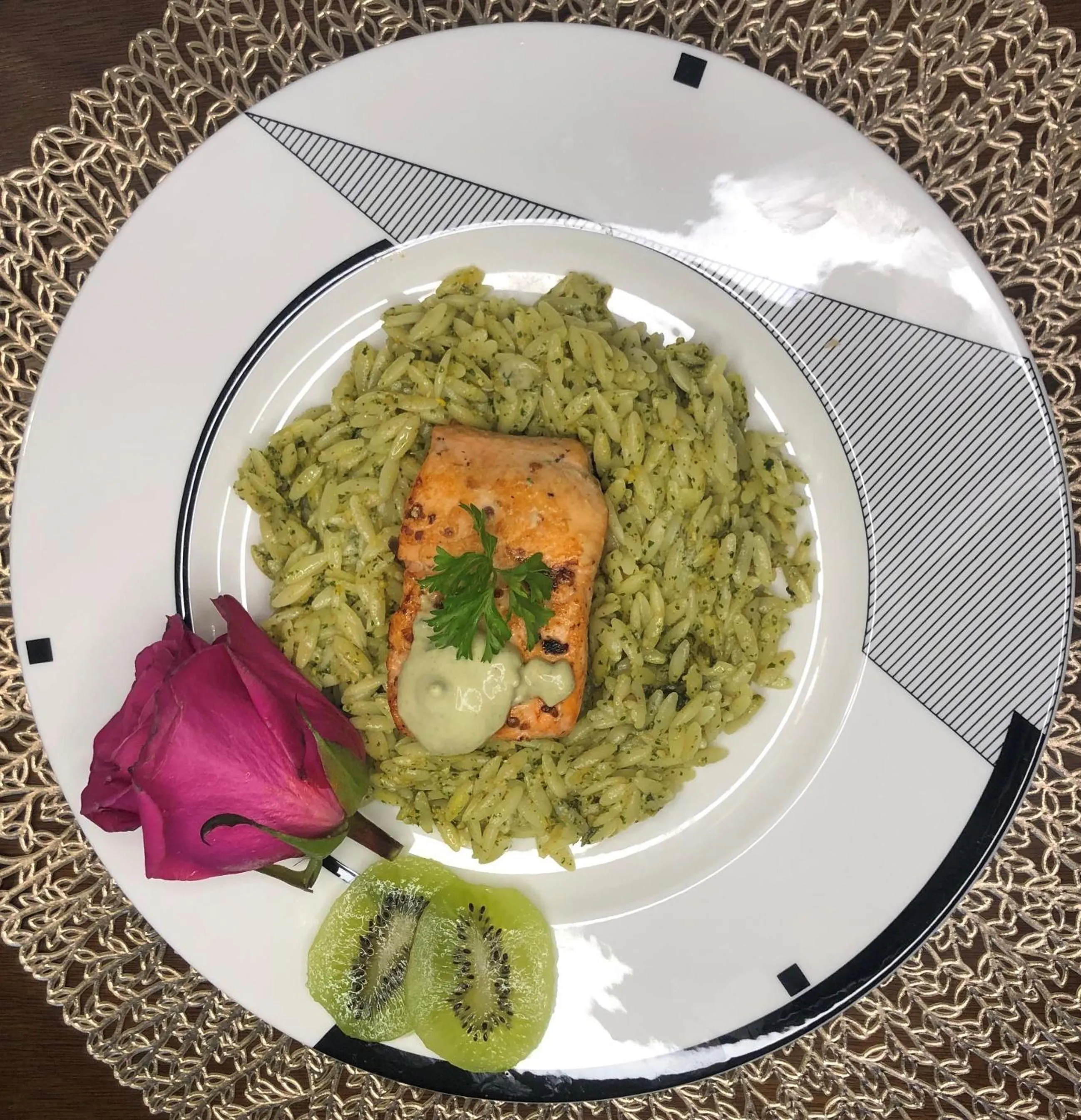 Food and drinks in Manatee Palms