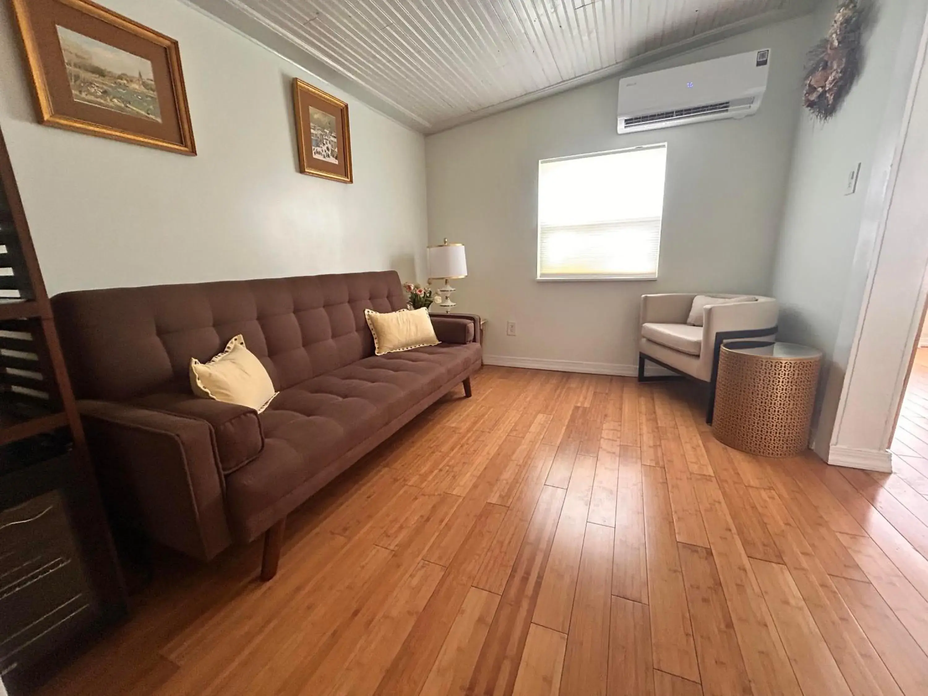 Junior Suite in Manatee Palms Junior Suite in Manatee Palms