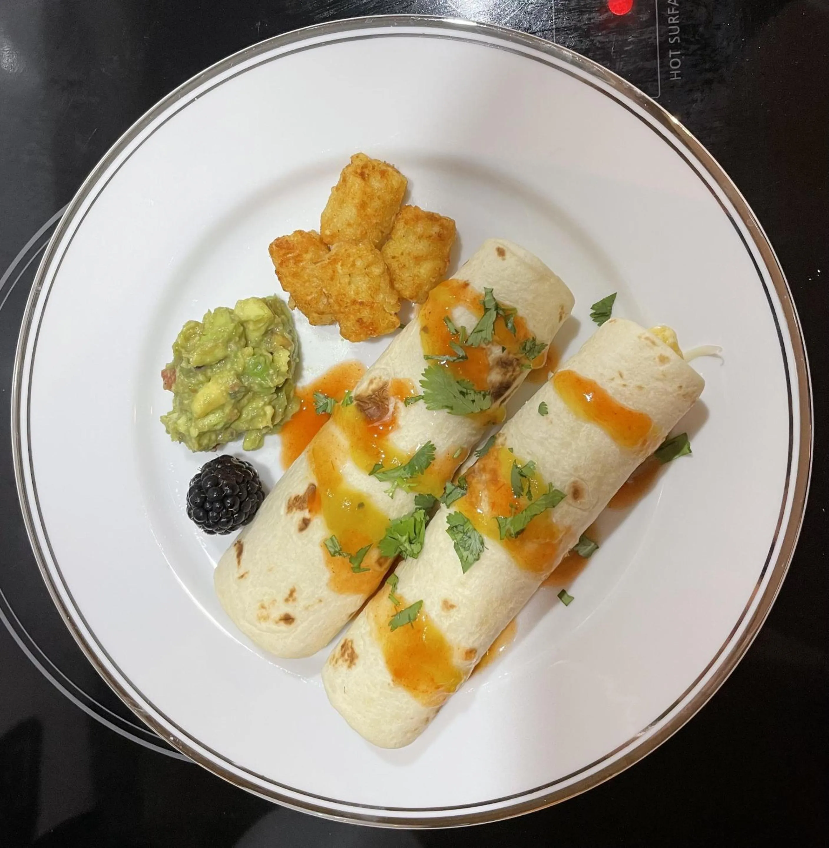 Food and drinks in Manatee Palms