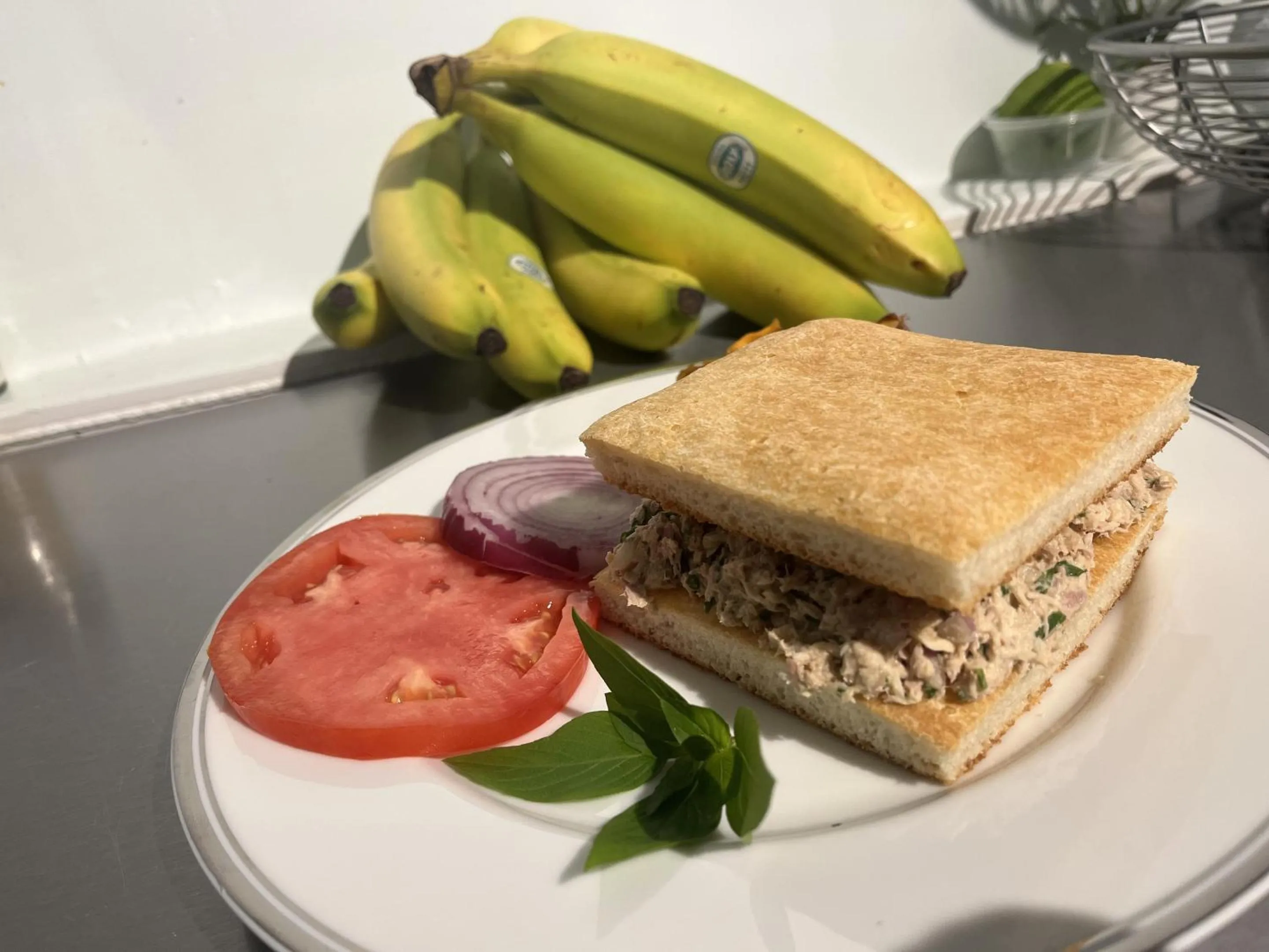 Food and drinks in Manatee Palms