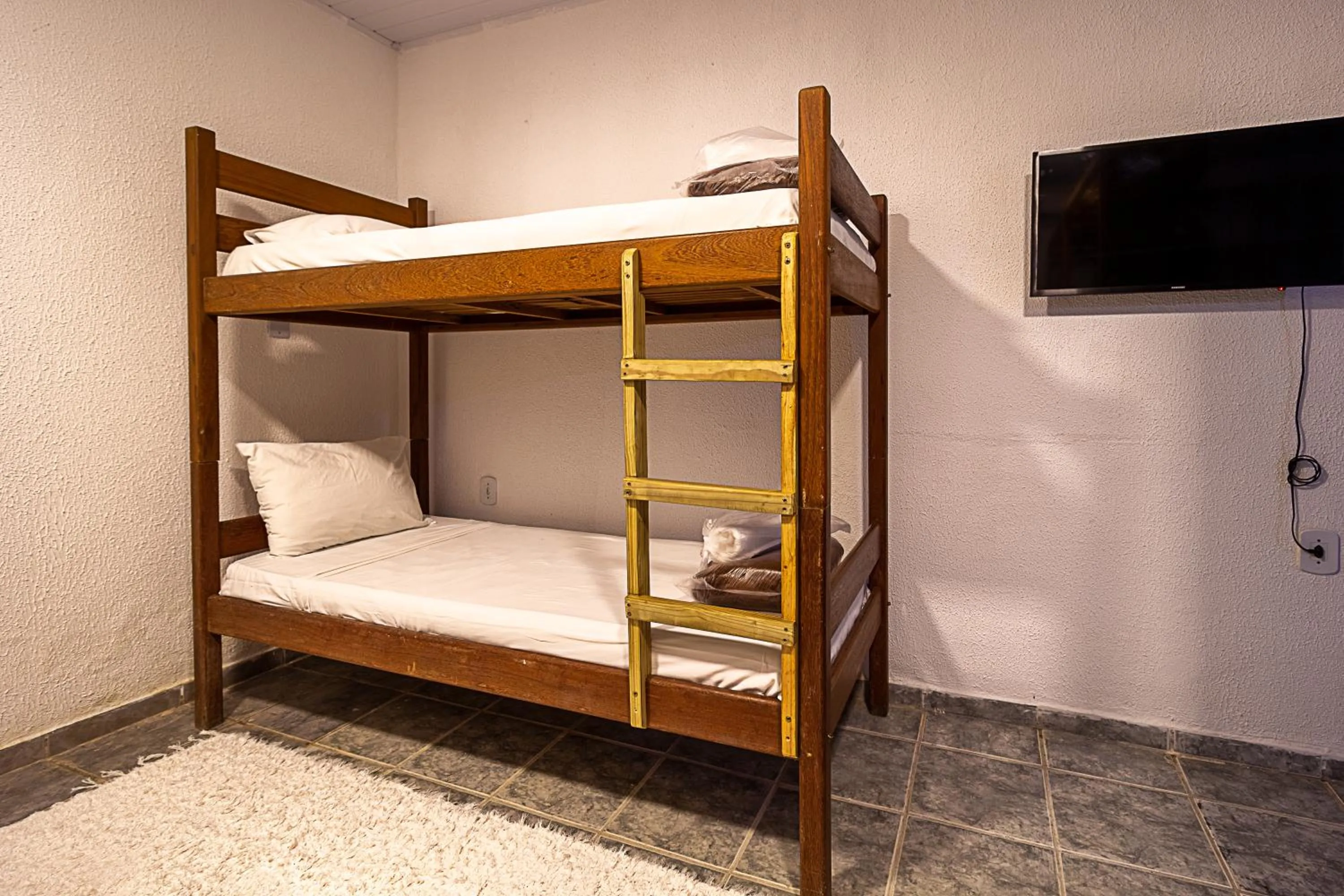 Bedroom in Villa Handam