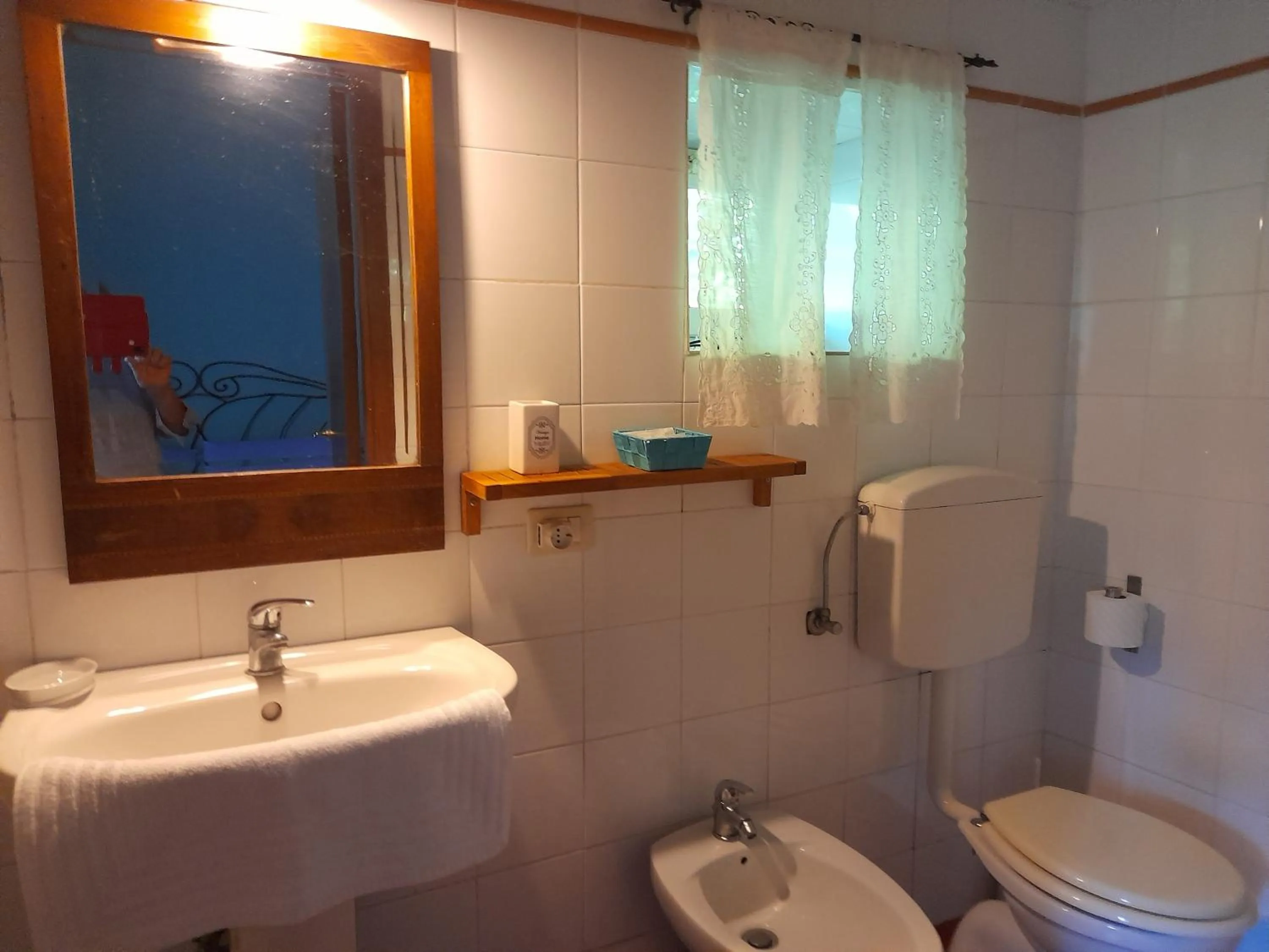 Gli Ulivi Bed & breakfast