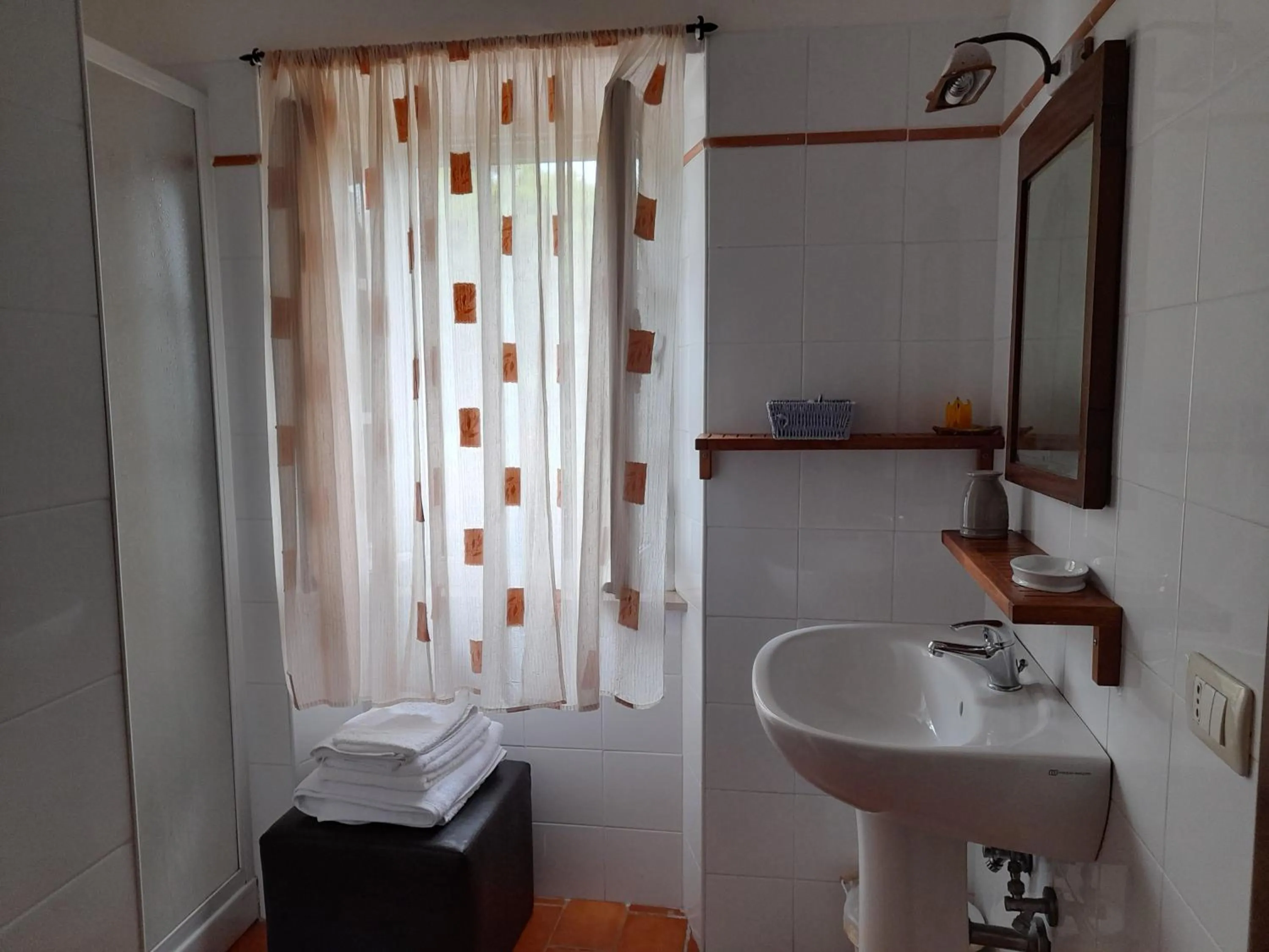 Gli Ulivi Bed & breakfast