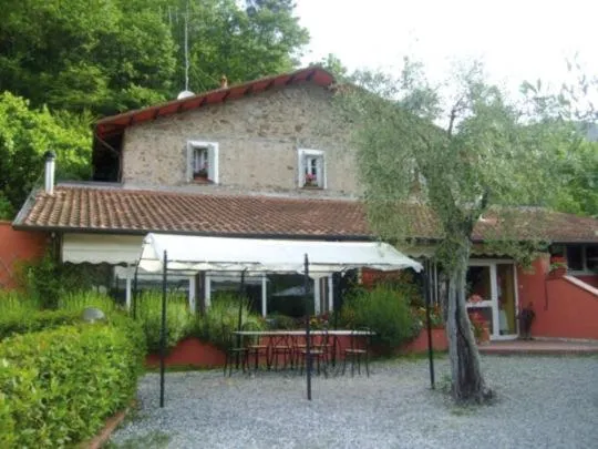 Gli Ulivi Bed & breakfast