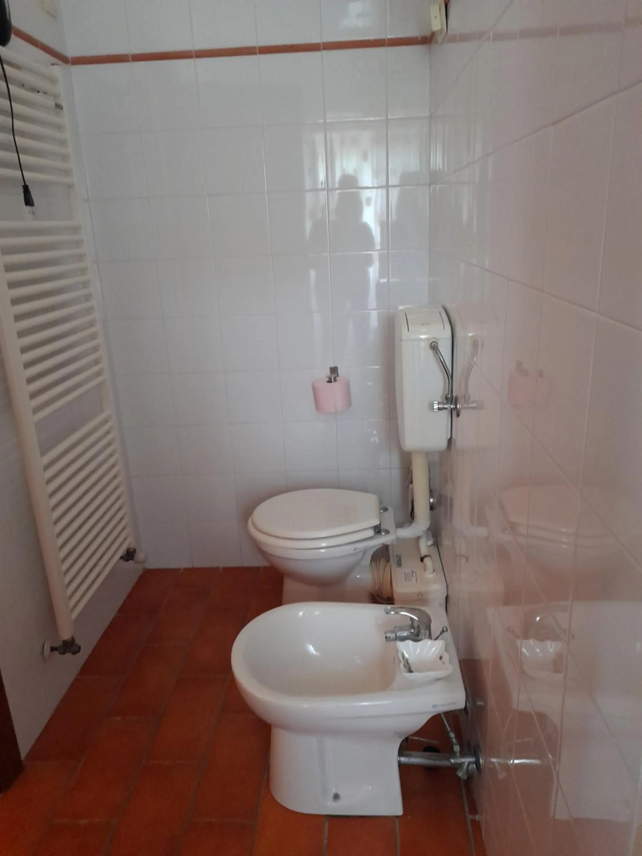 Gli Ulivi Bed & breakfast