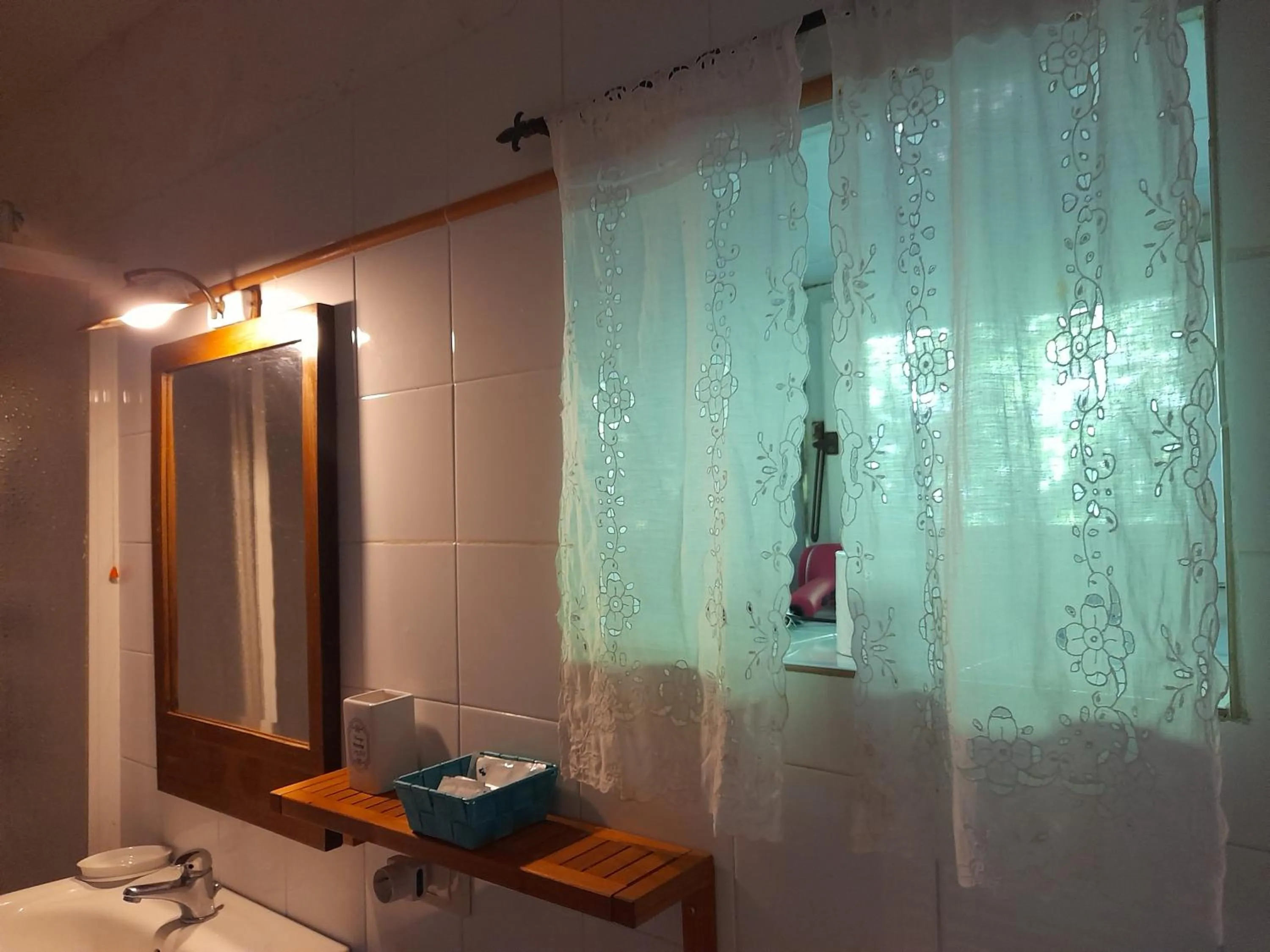 towels in Gli Ulivi Bed & breakfast