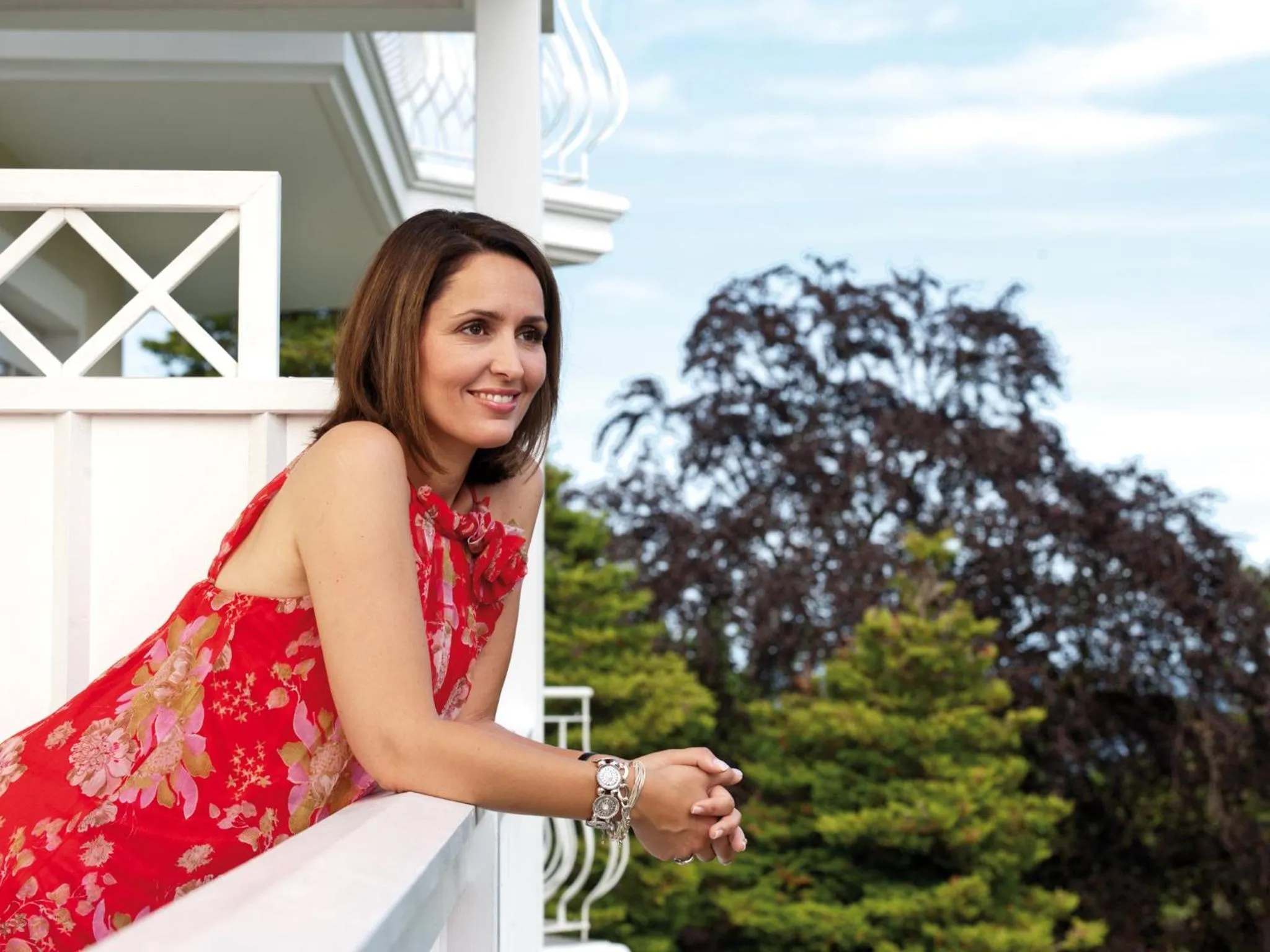 People in A-ROSA Strandidyll Heringsdorf