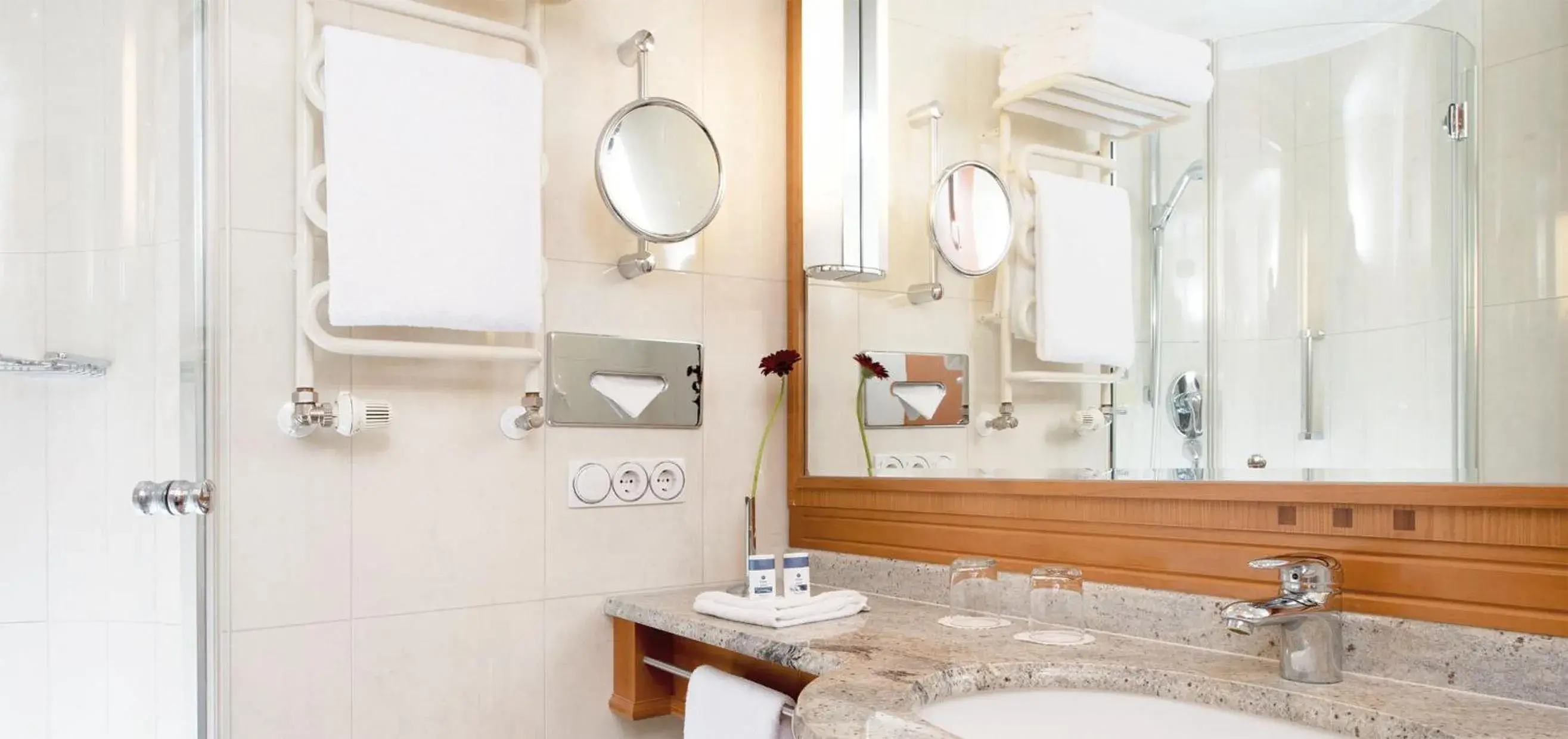 Single Room in A-ROSA Strandidyll Heringsdorf Single Room in A-ROSA Strandidyll Heringsdorf