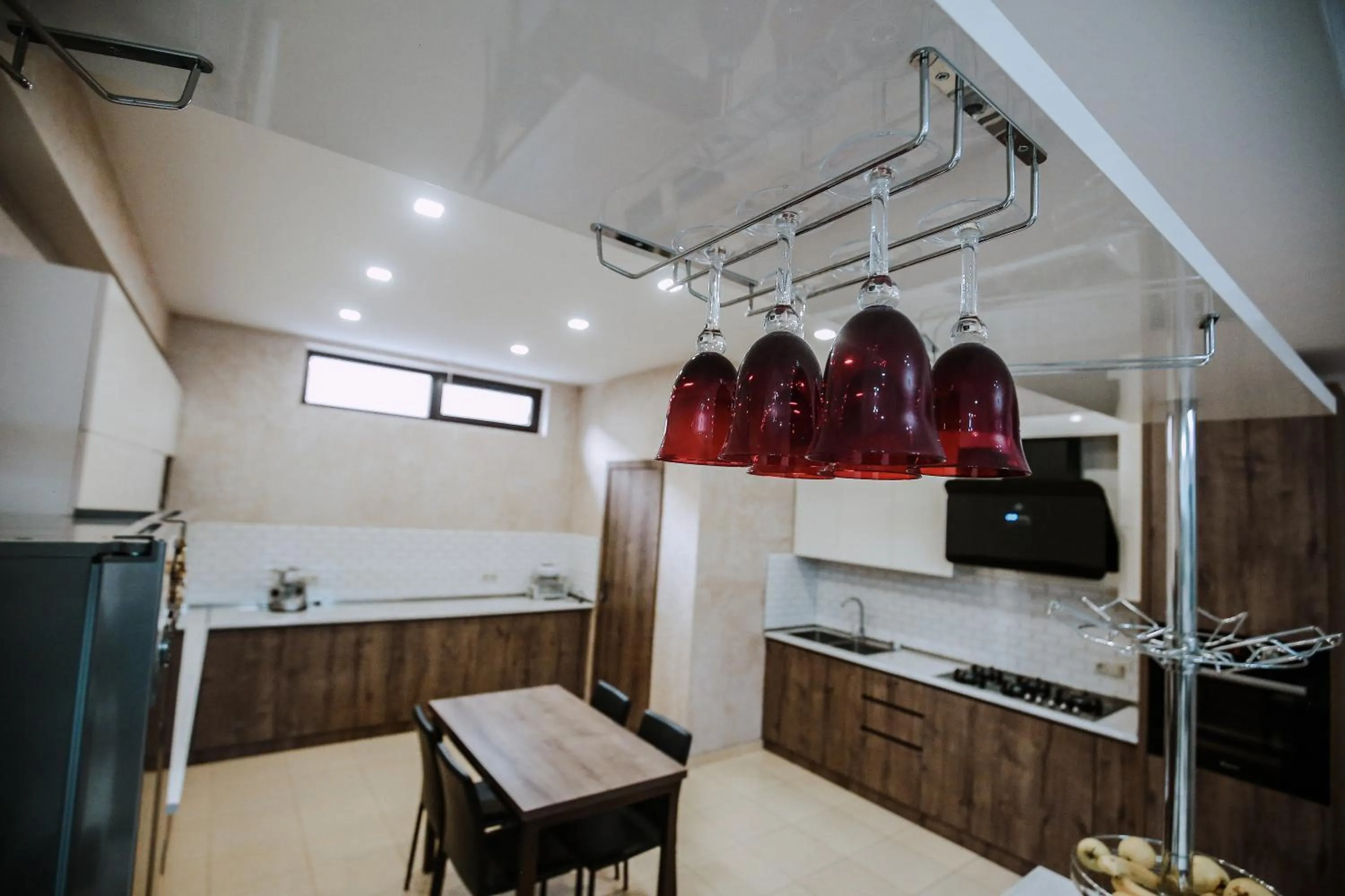 Restaurant/places to eat in Tbilisi Sea Hotel