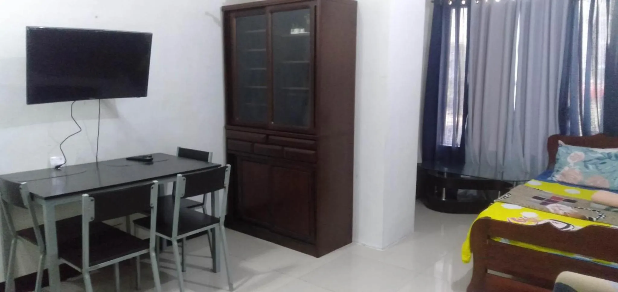 Bed in Your City•Home Apartment