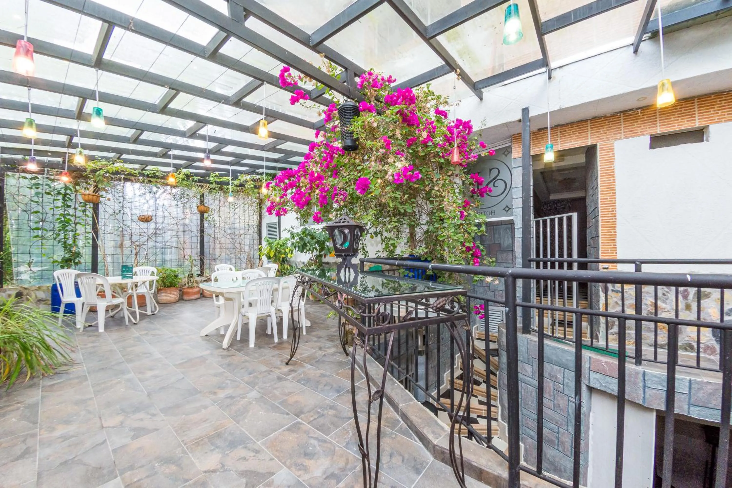 Ayenda San Fernando 1904