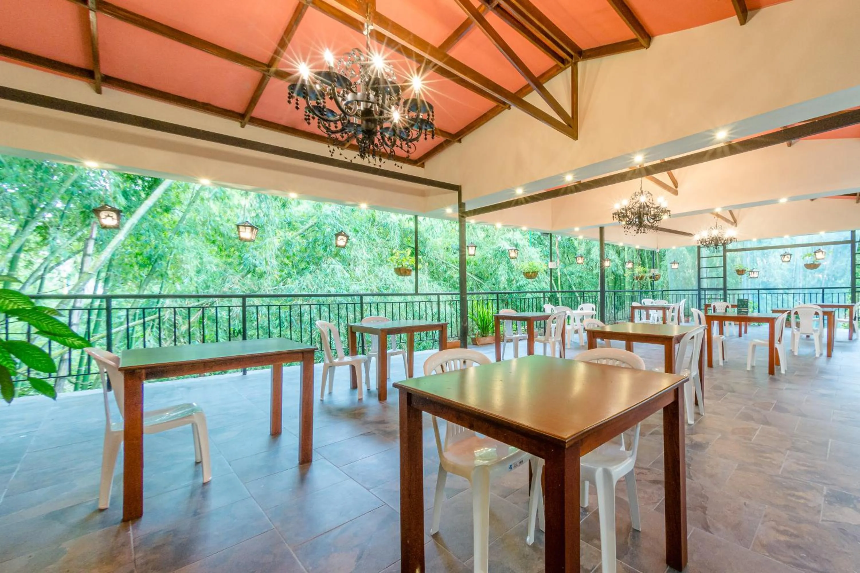 Ayenda San Fernando 1904