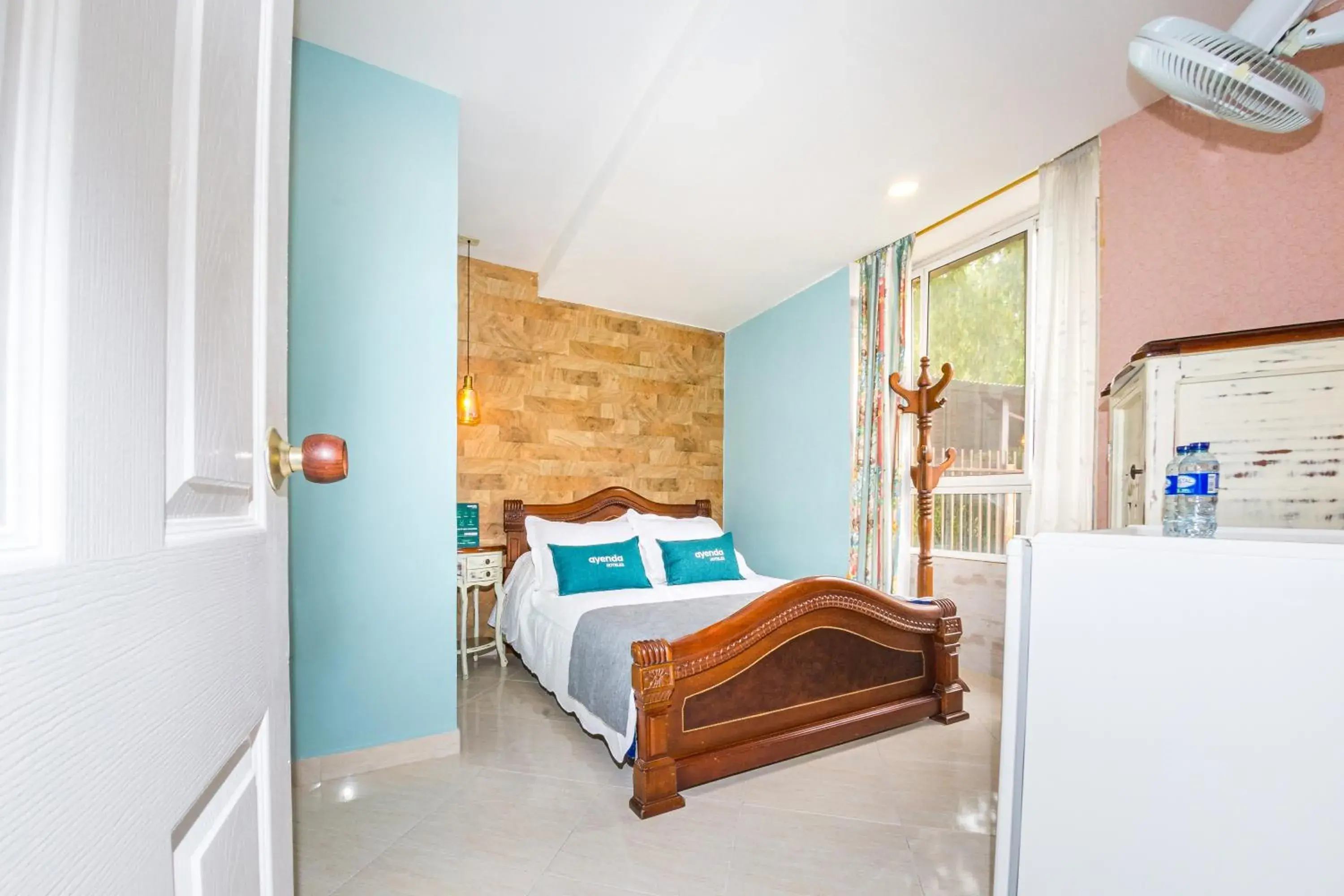 Ayenda San Fernando 1904 Ayenda San Fernando 1904