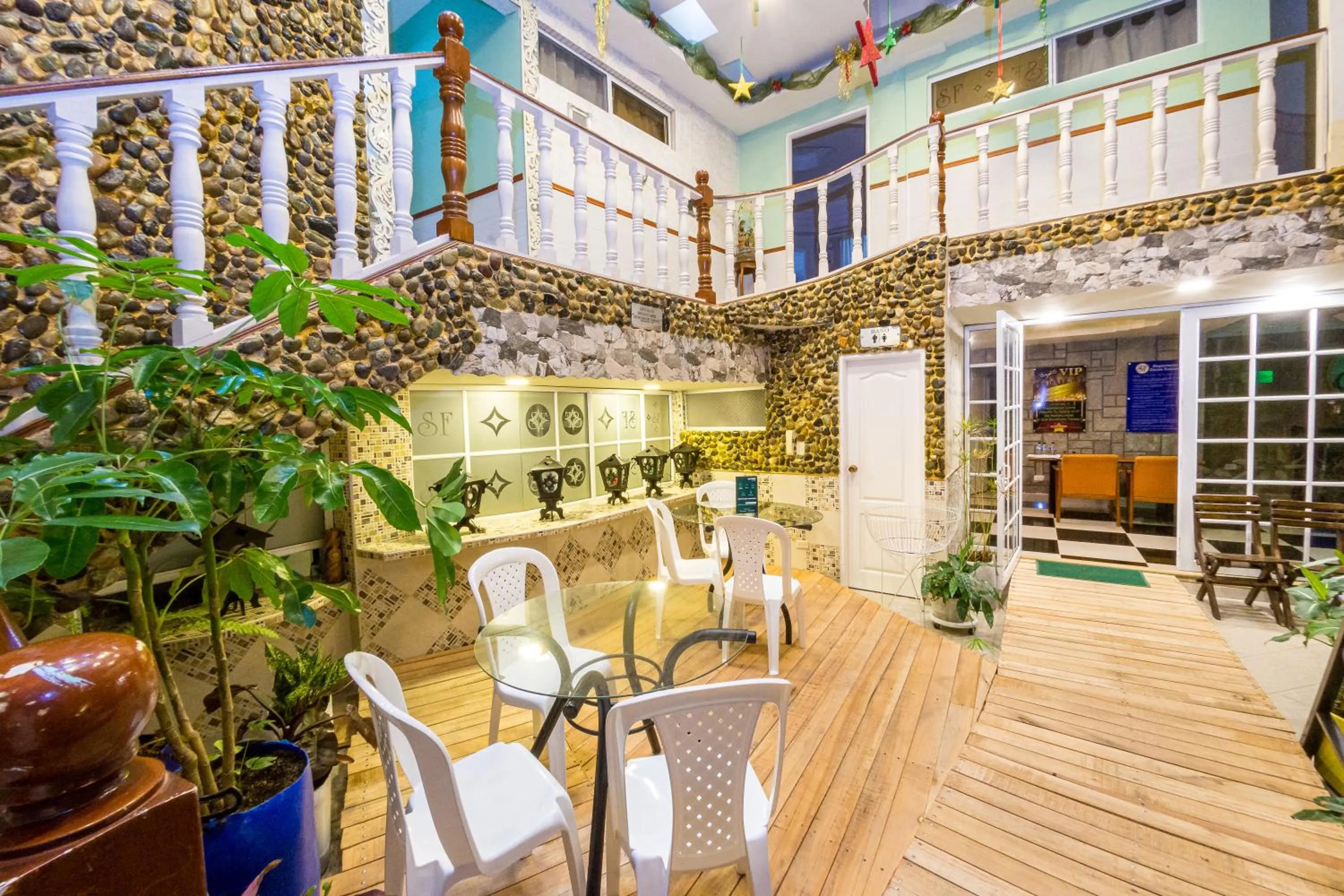 Ayenda San Fernando 1904