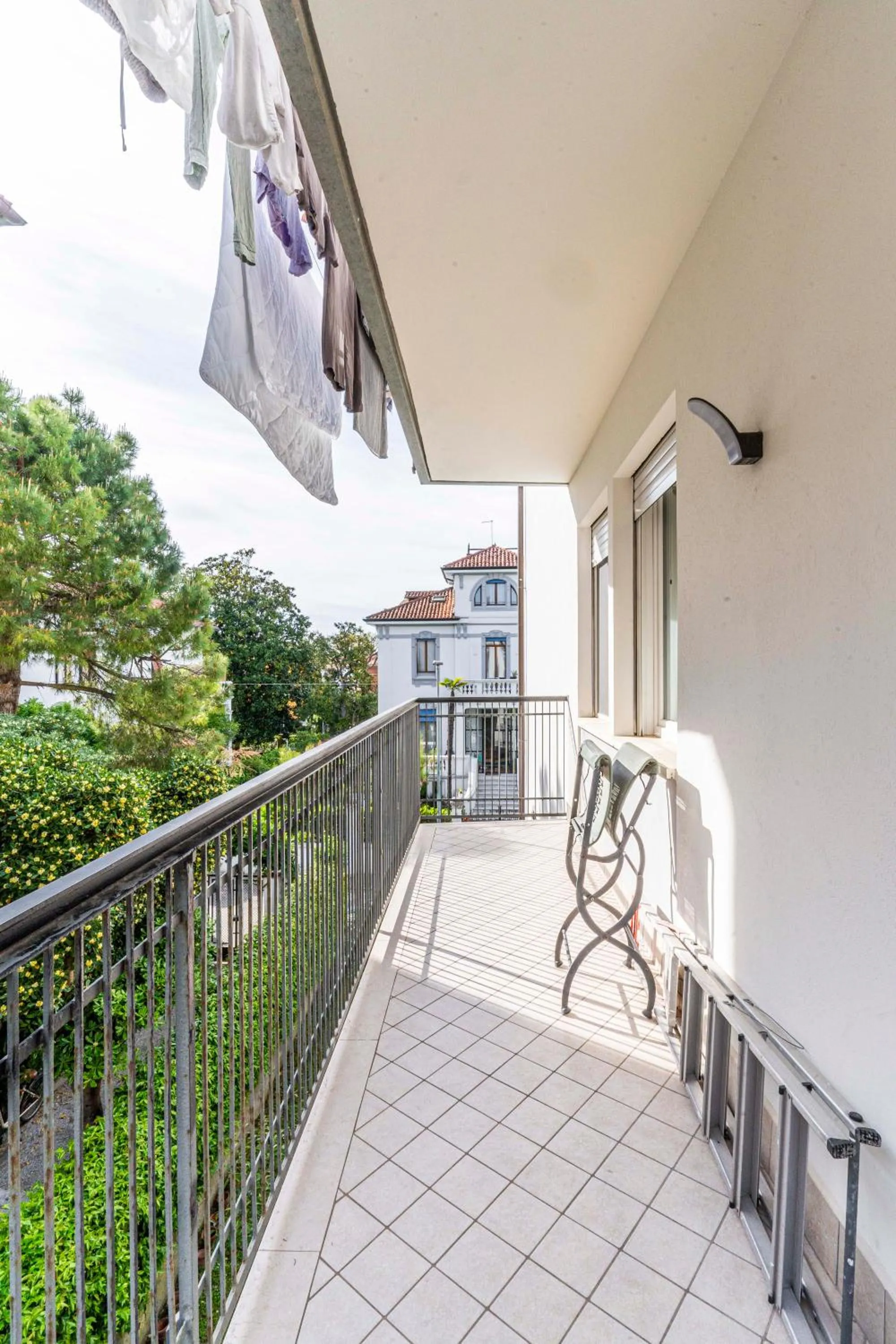 Quattro Fontane Apartment