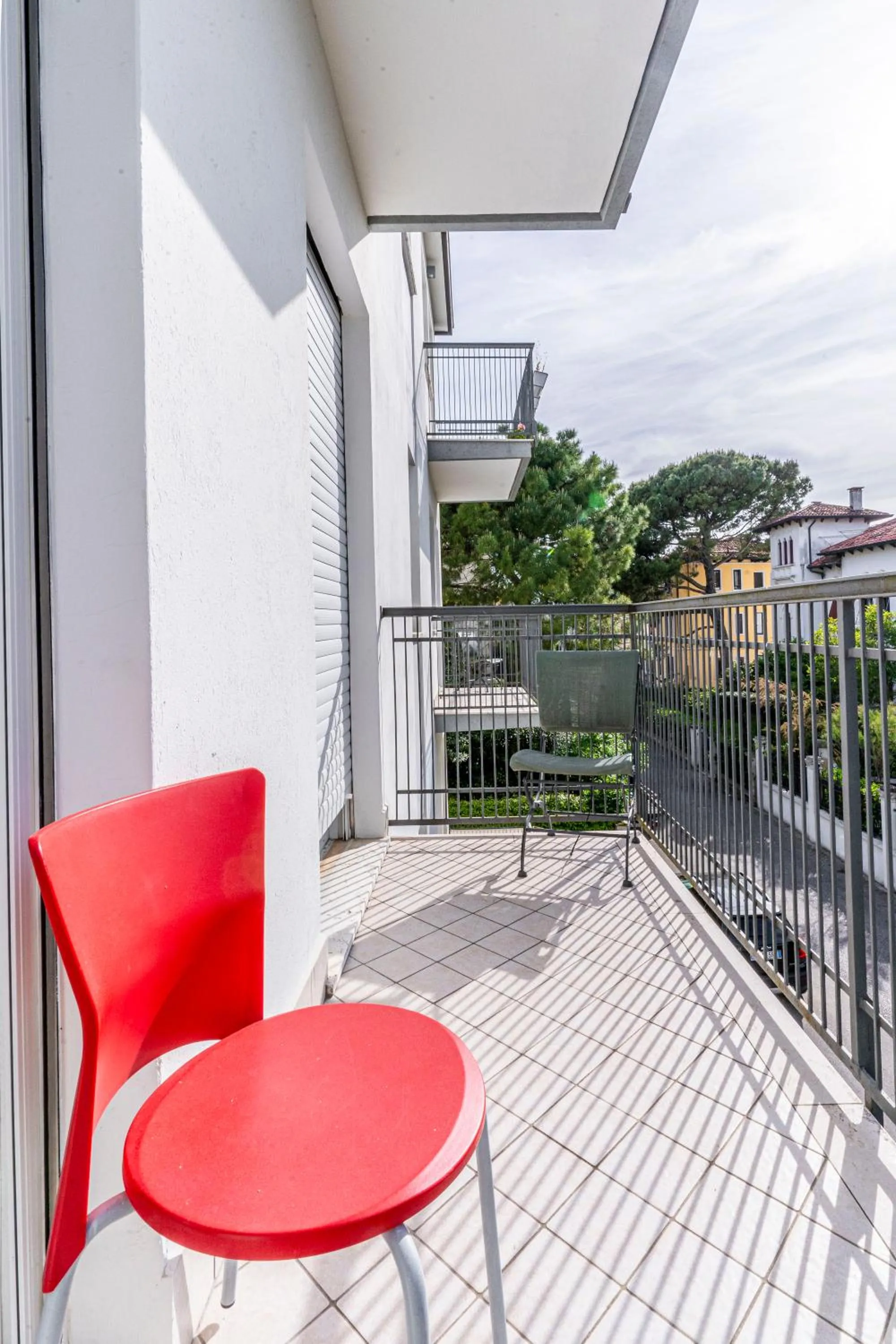 Quattro Fontane Apartment