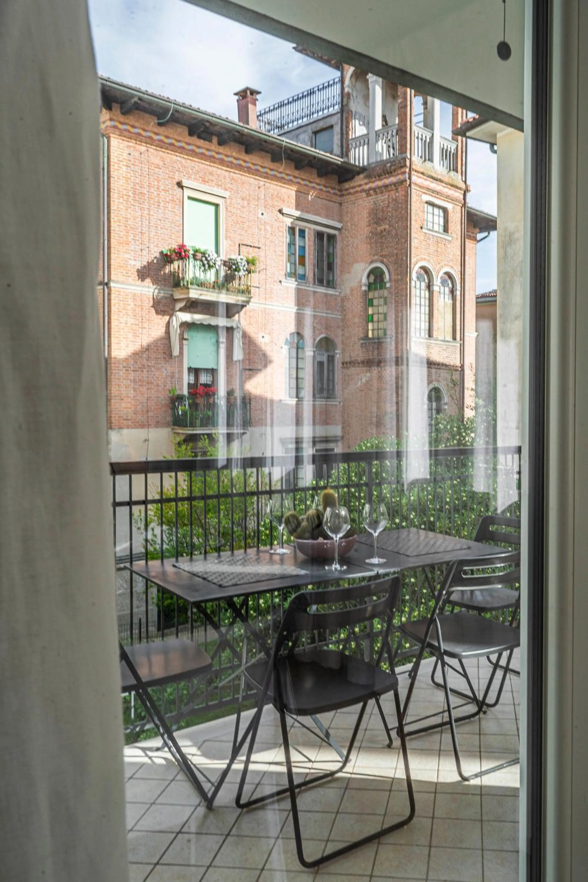 Quattro Fontane Apartment