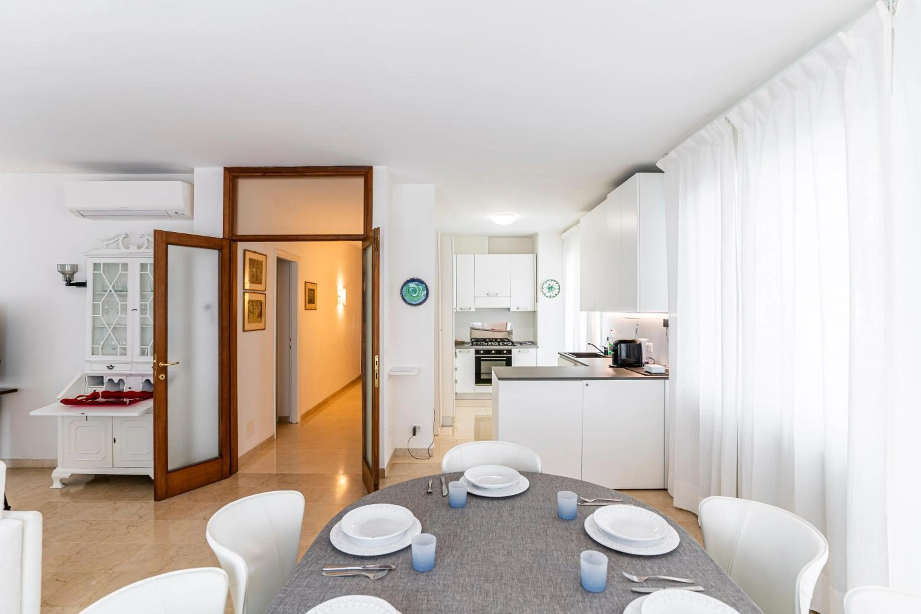 Quattro Fontane Apartment