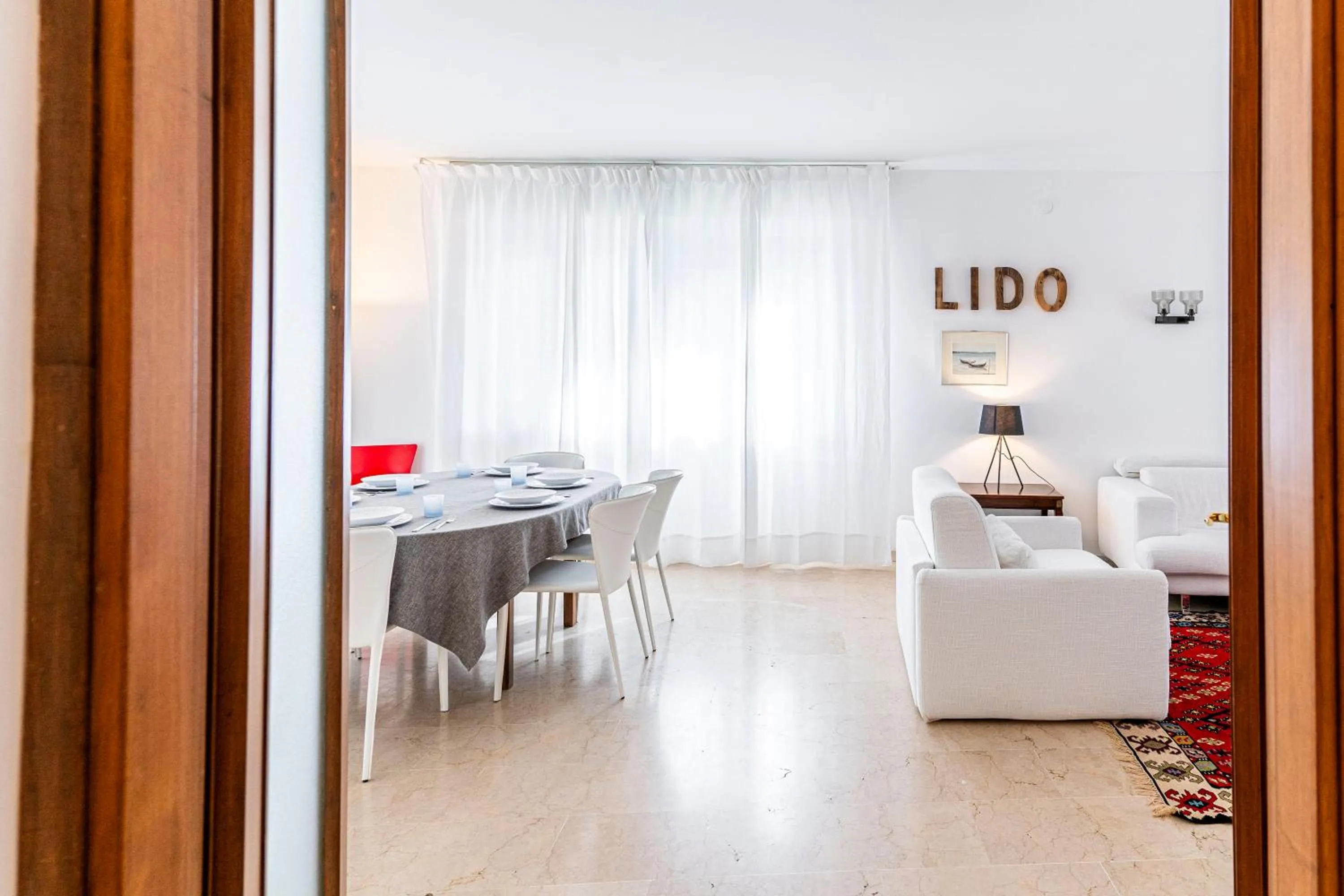 Quattro Fontane Apartment