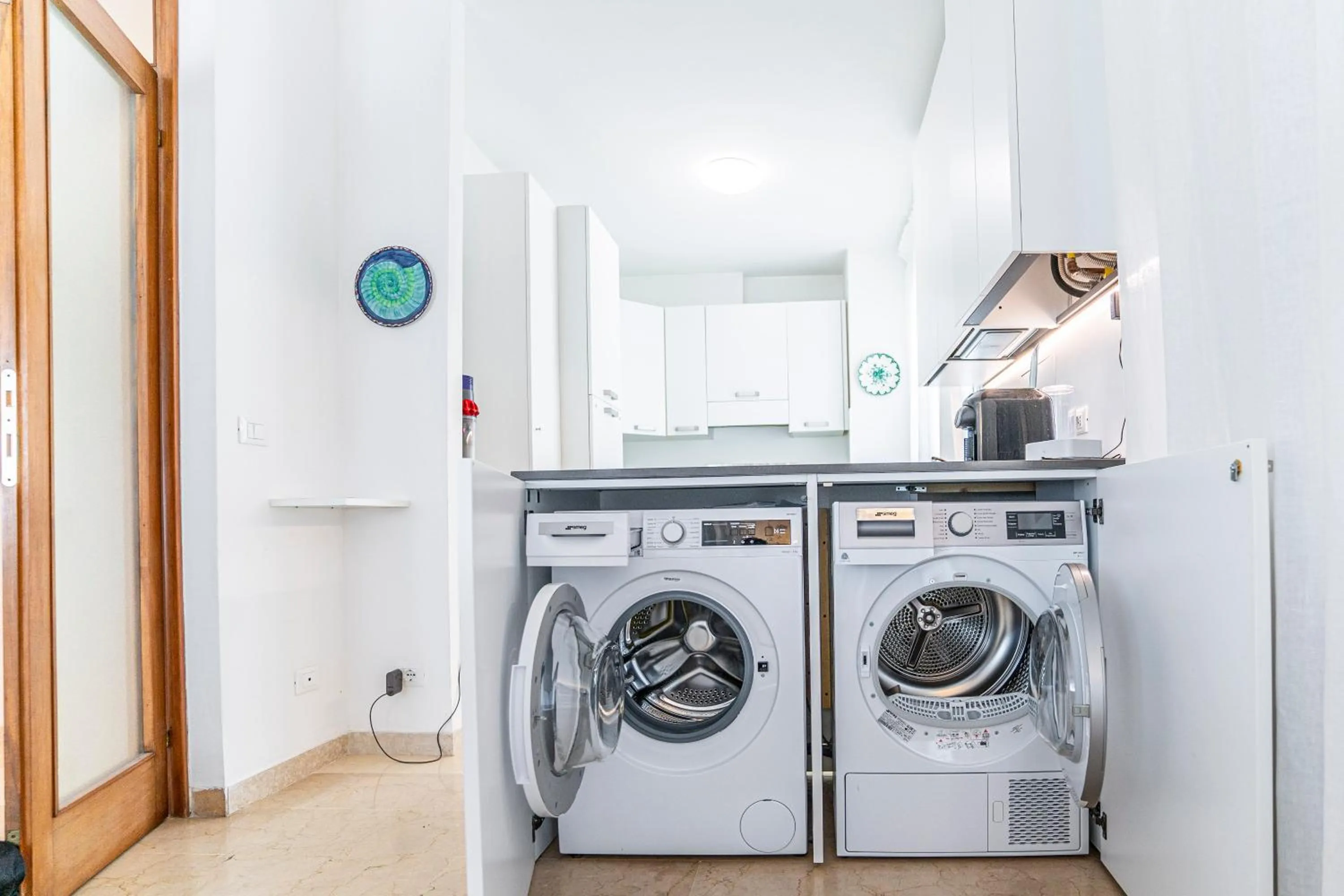 Quattro Fontane Apartment