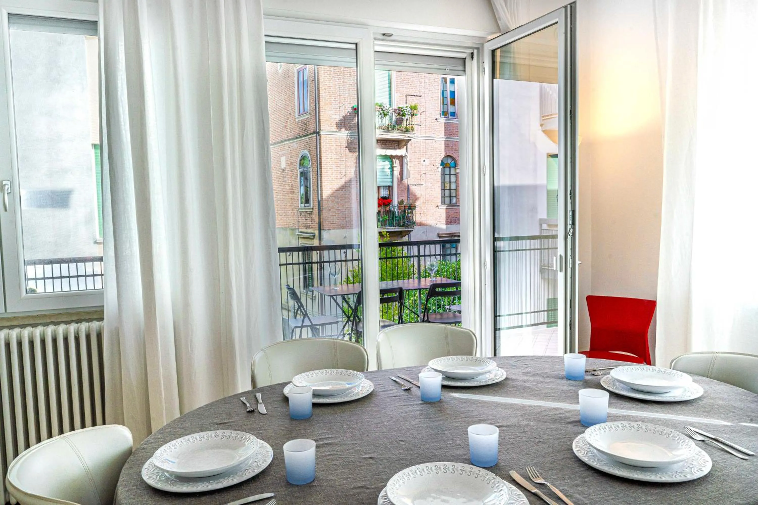 Quattro Fontane Apartment