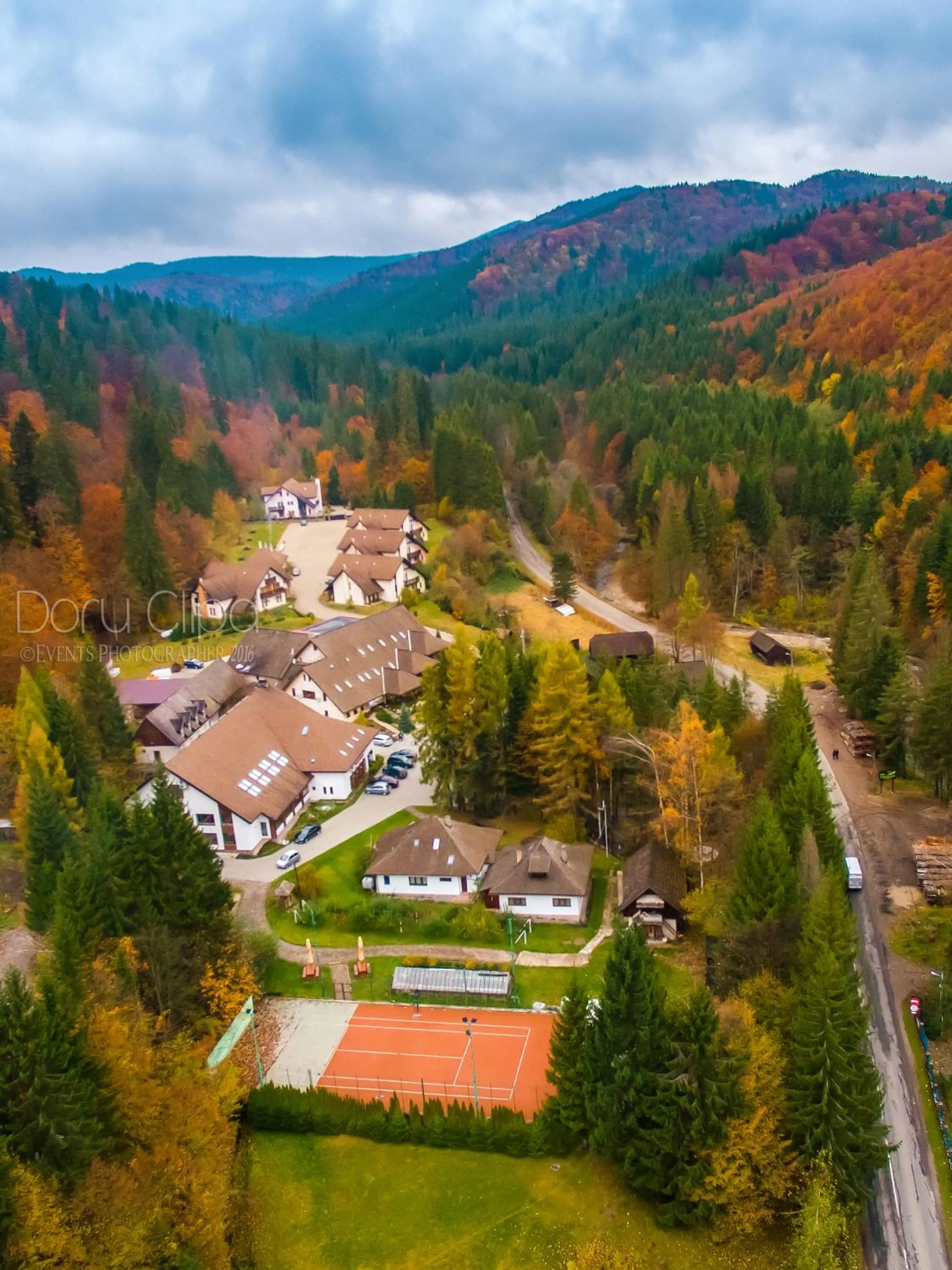 Complex Turistic Bucovina