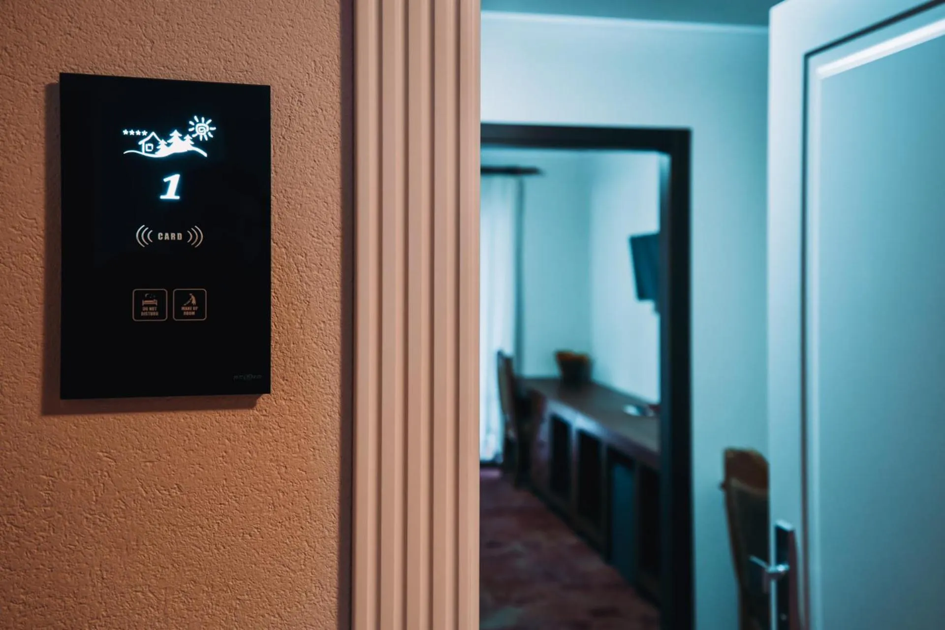 Complex Turistic Bucovina