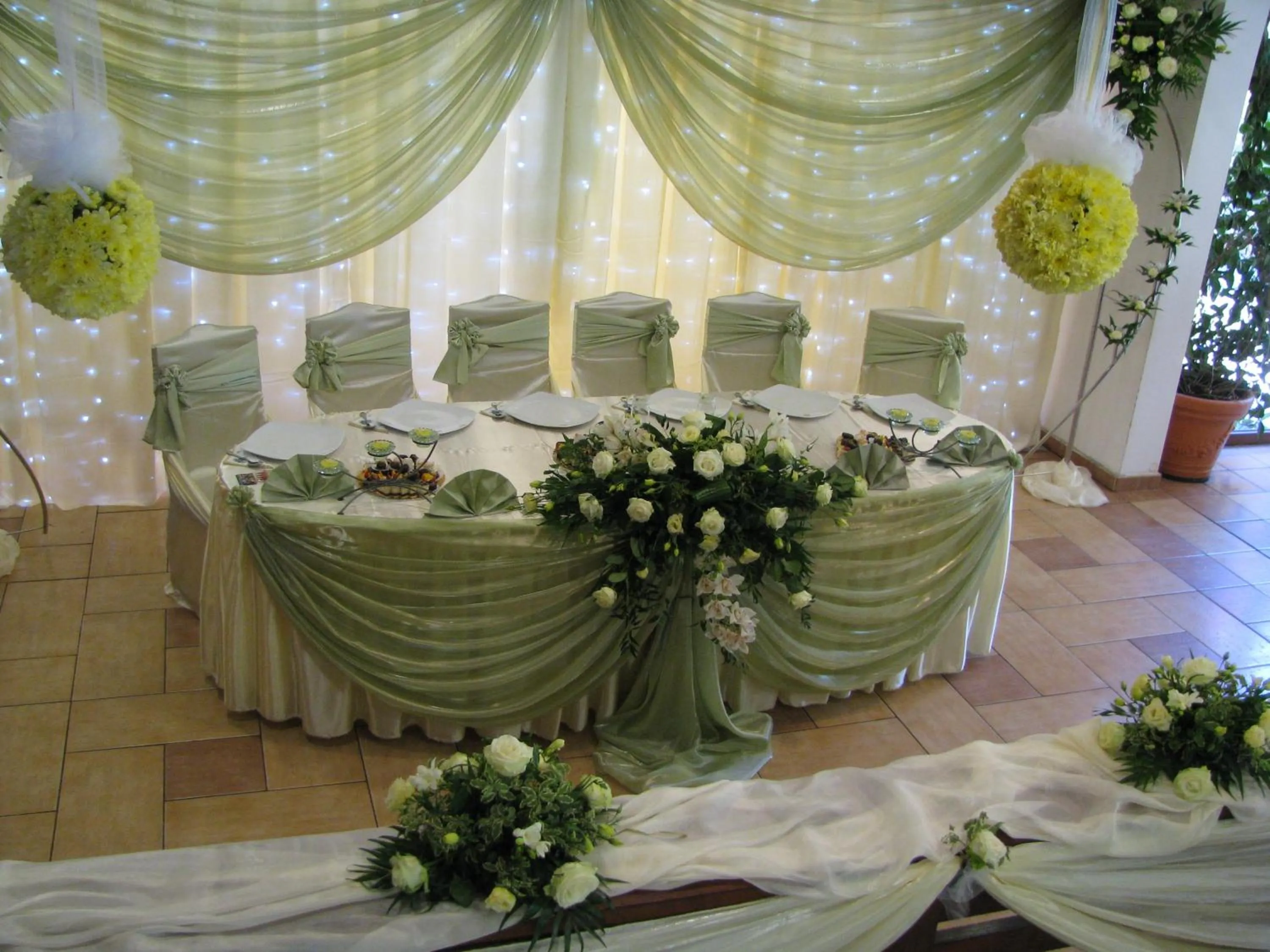 Banquet/Function facilities in Complex Turistic Bucovina