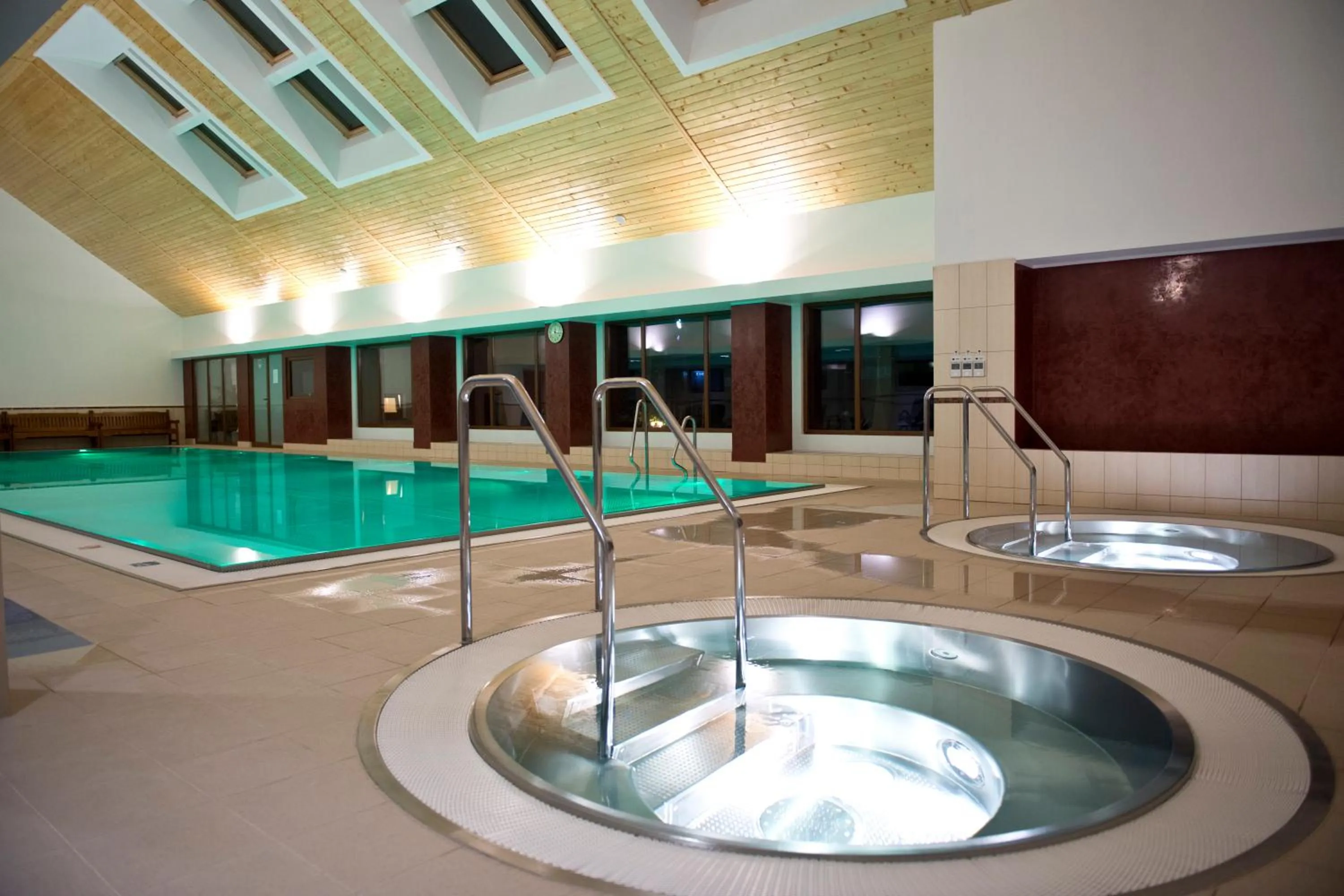 Complex Turistic Bucovina