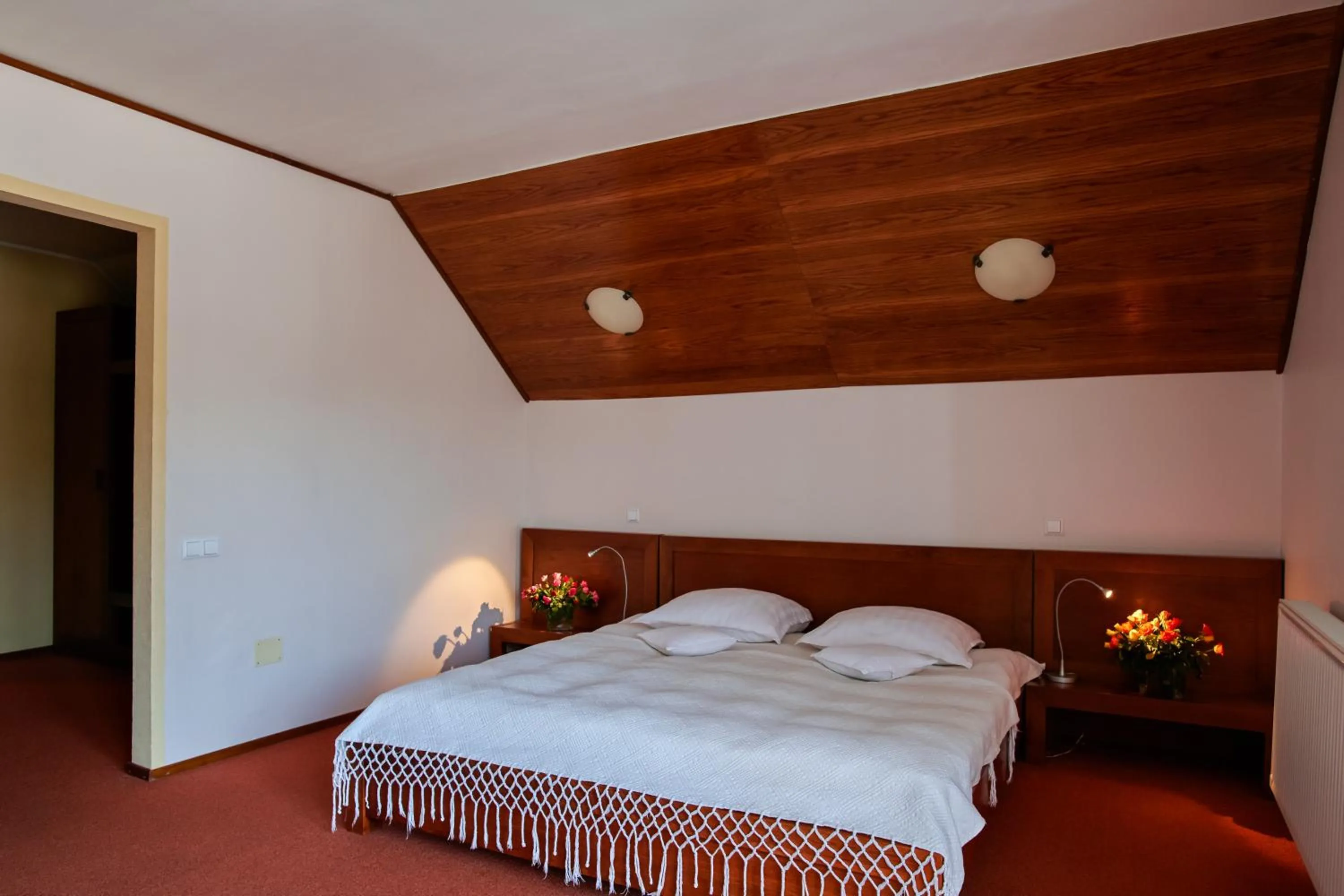 Complex Turistic Bucovina