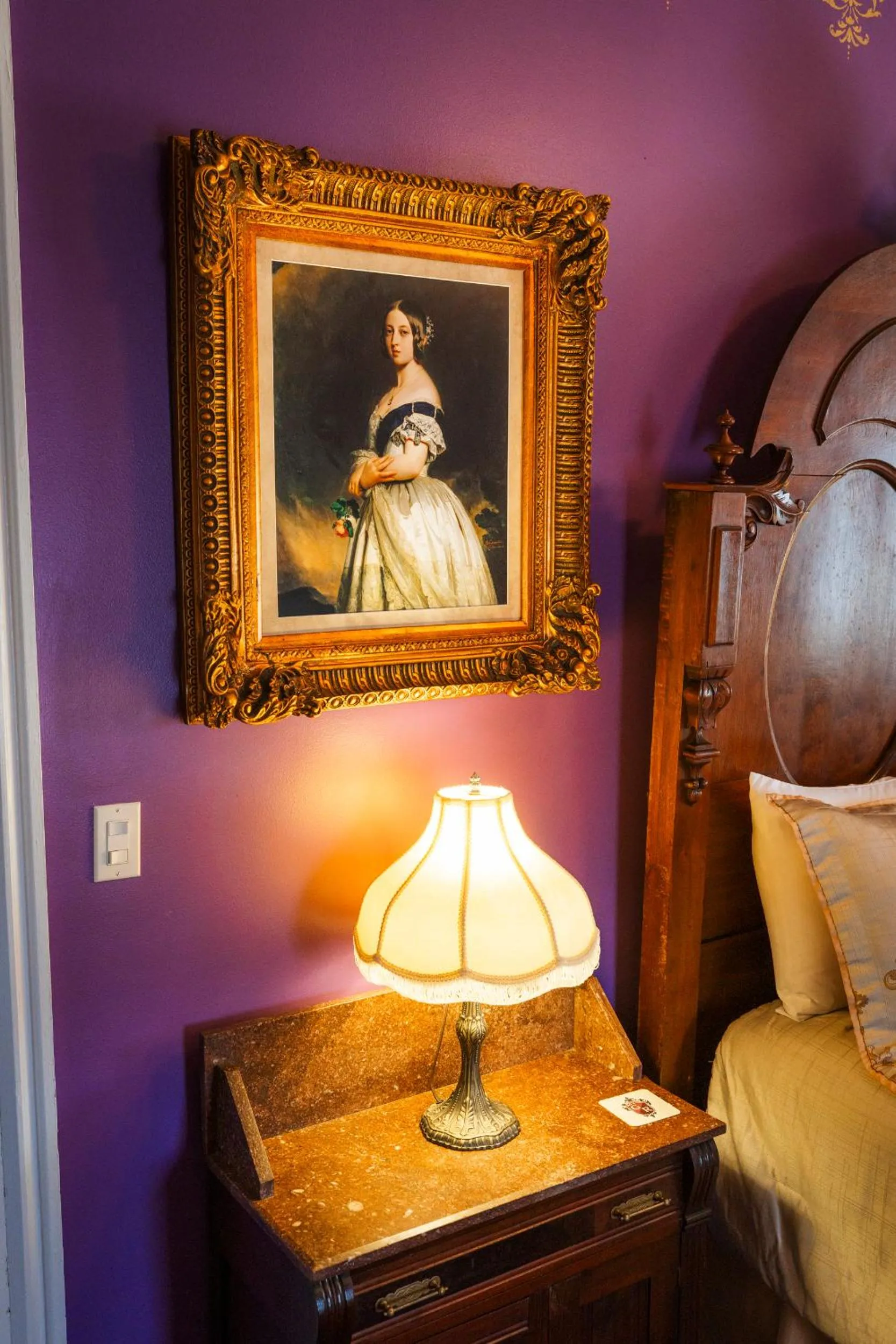 Gifford-Risley House Bed and Breakfast