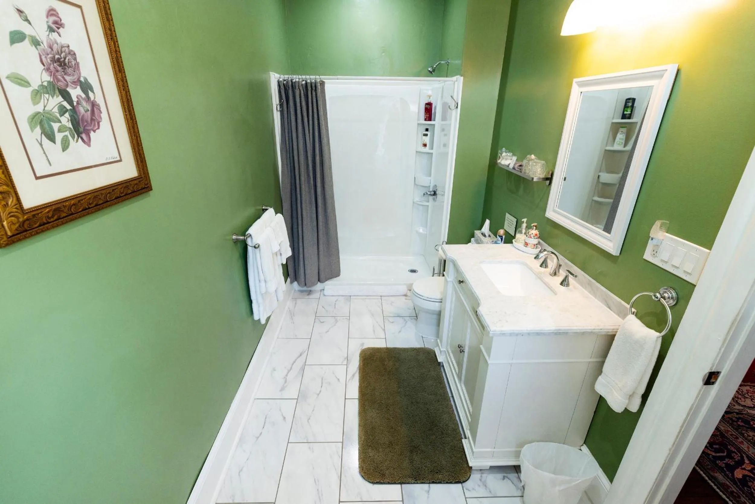 Gifford-Risley House Bed and Breakfast