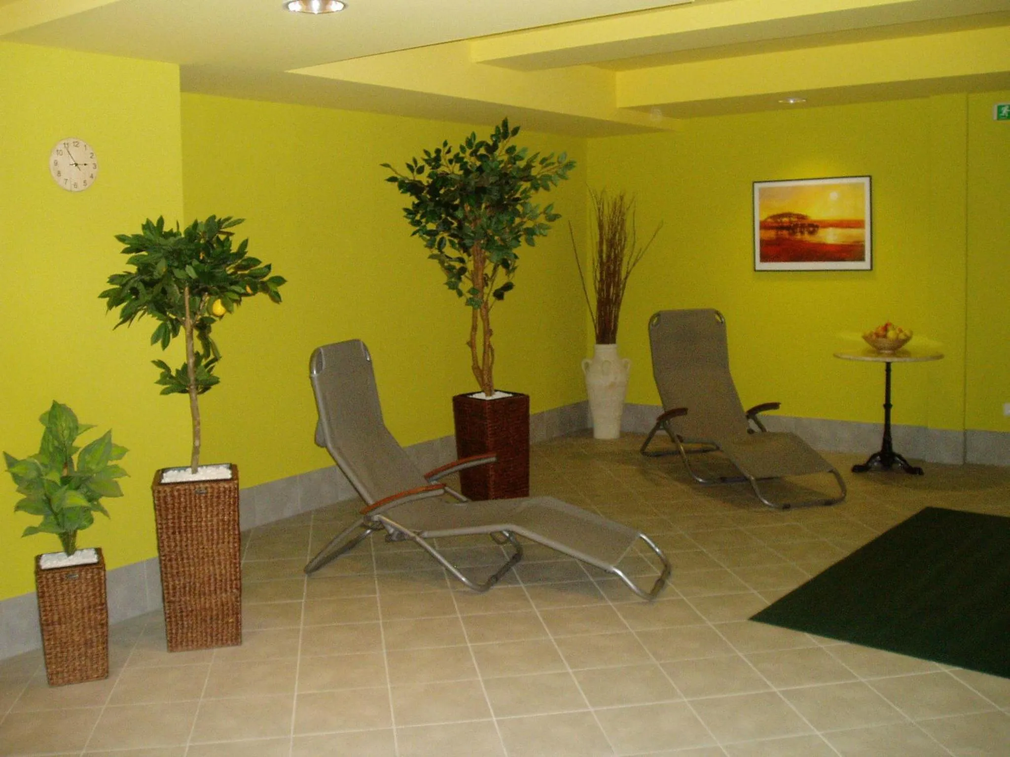 Other in Altwernigeröder Apparthotel