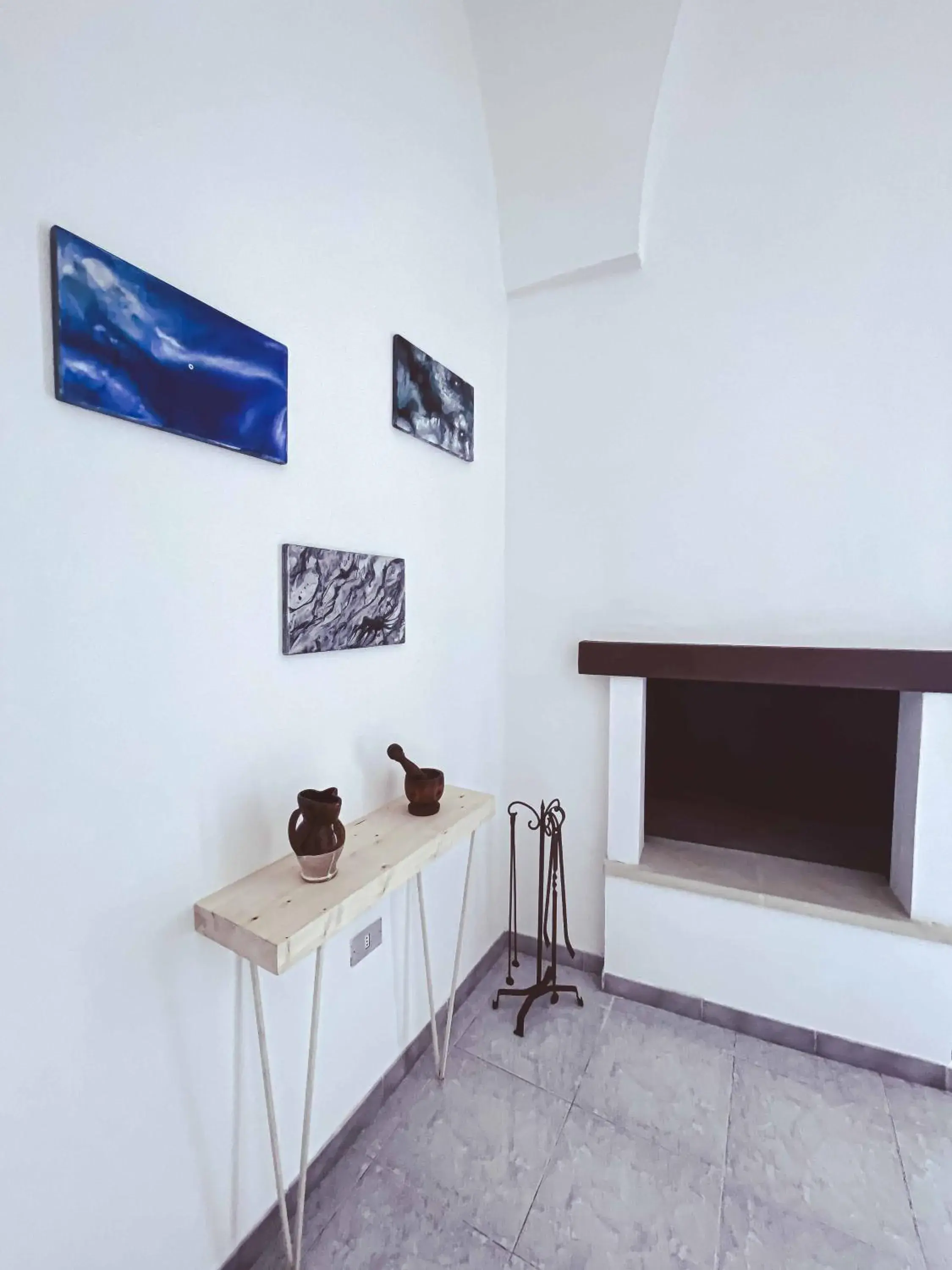 Double Room with Private Bathroom - single occupancy in Cortellenica Double Room with Private Bathroom - single occupancy in Cortellenica