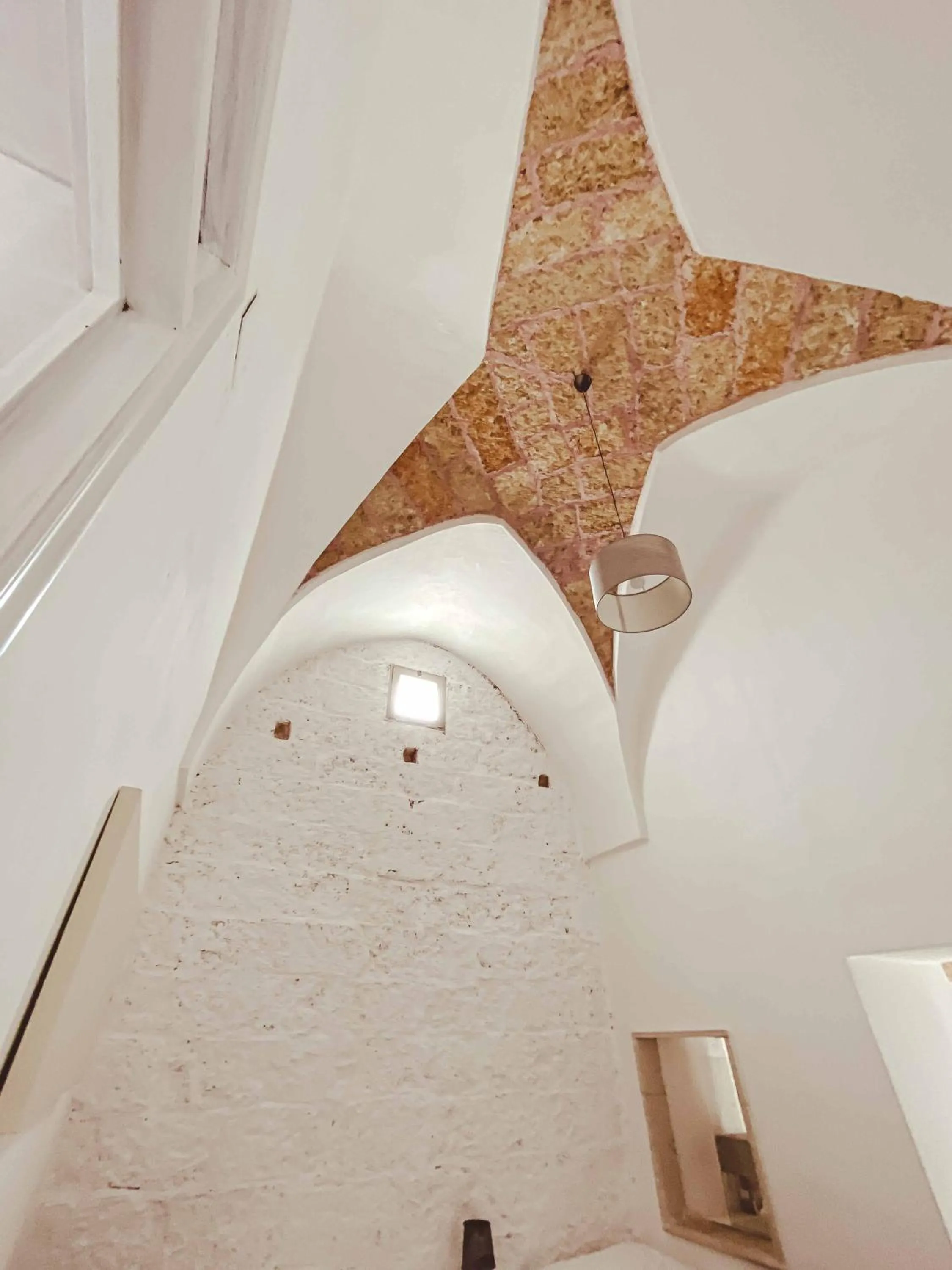 Bedroom in Cortellenica