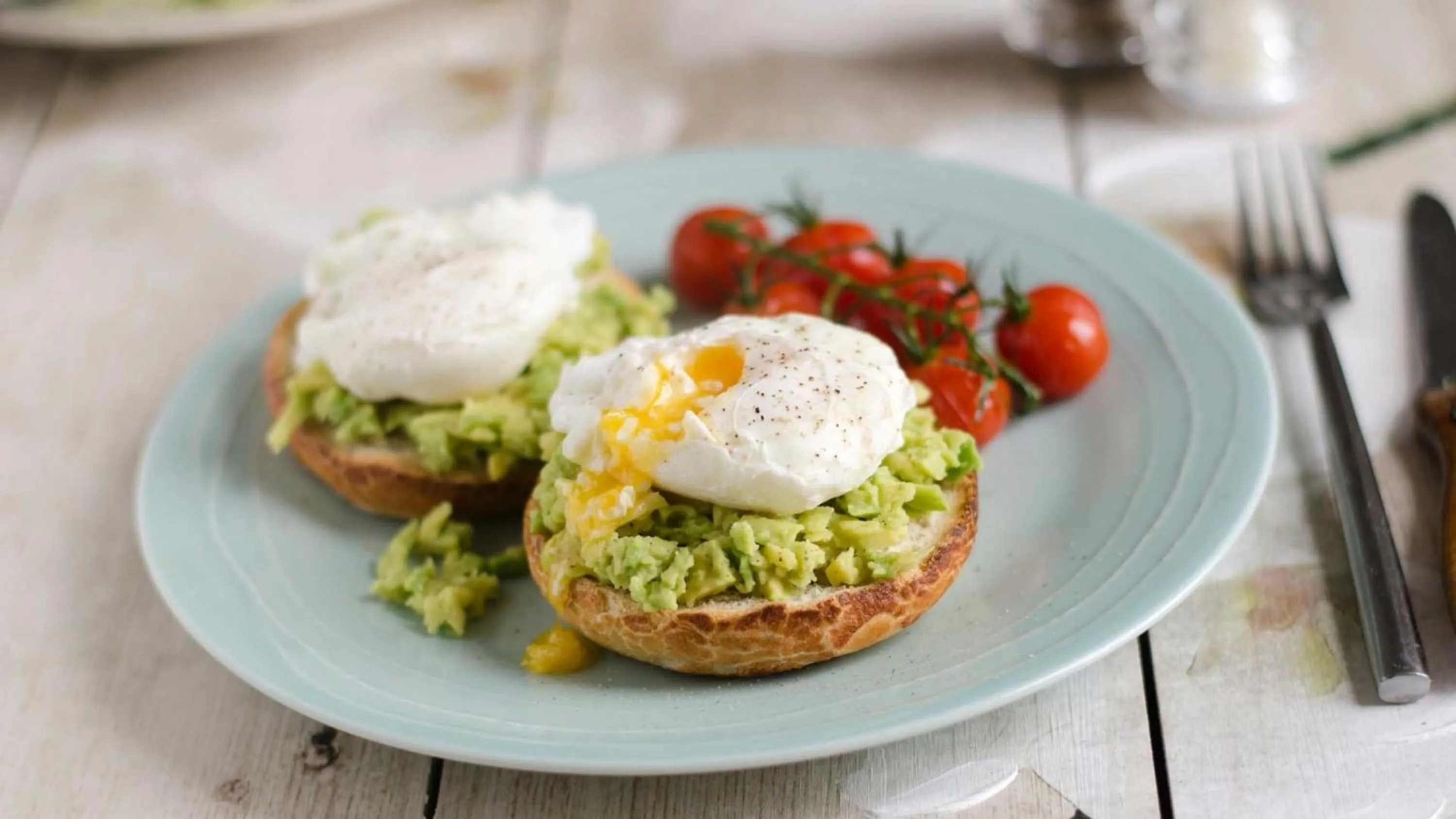 Breakfast in The Dower House Hotel