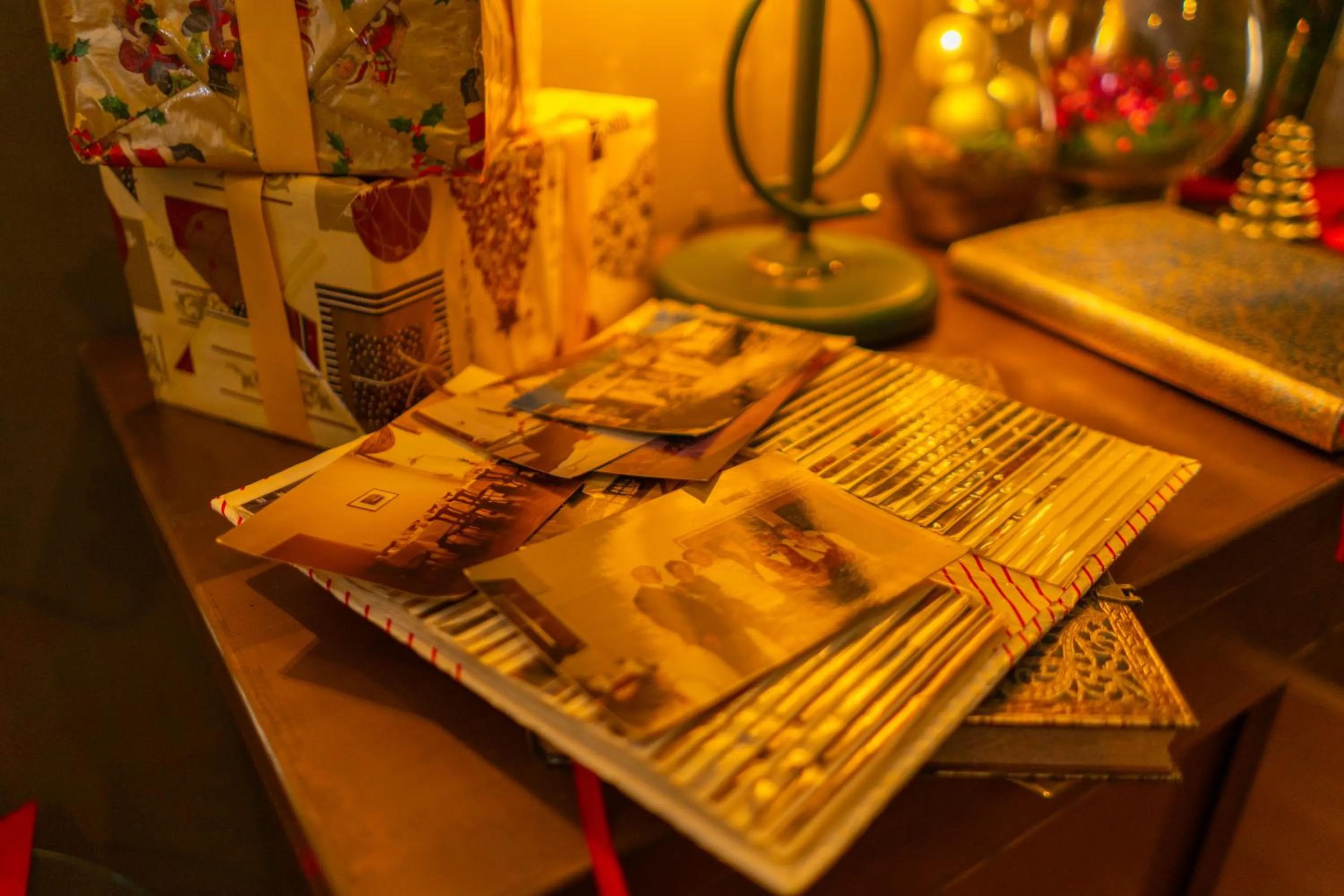 Decorative detail in Parkhotel Waldschlösschen