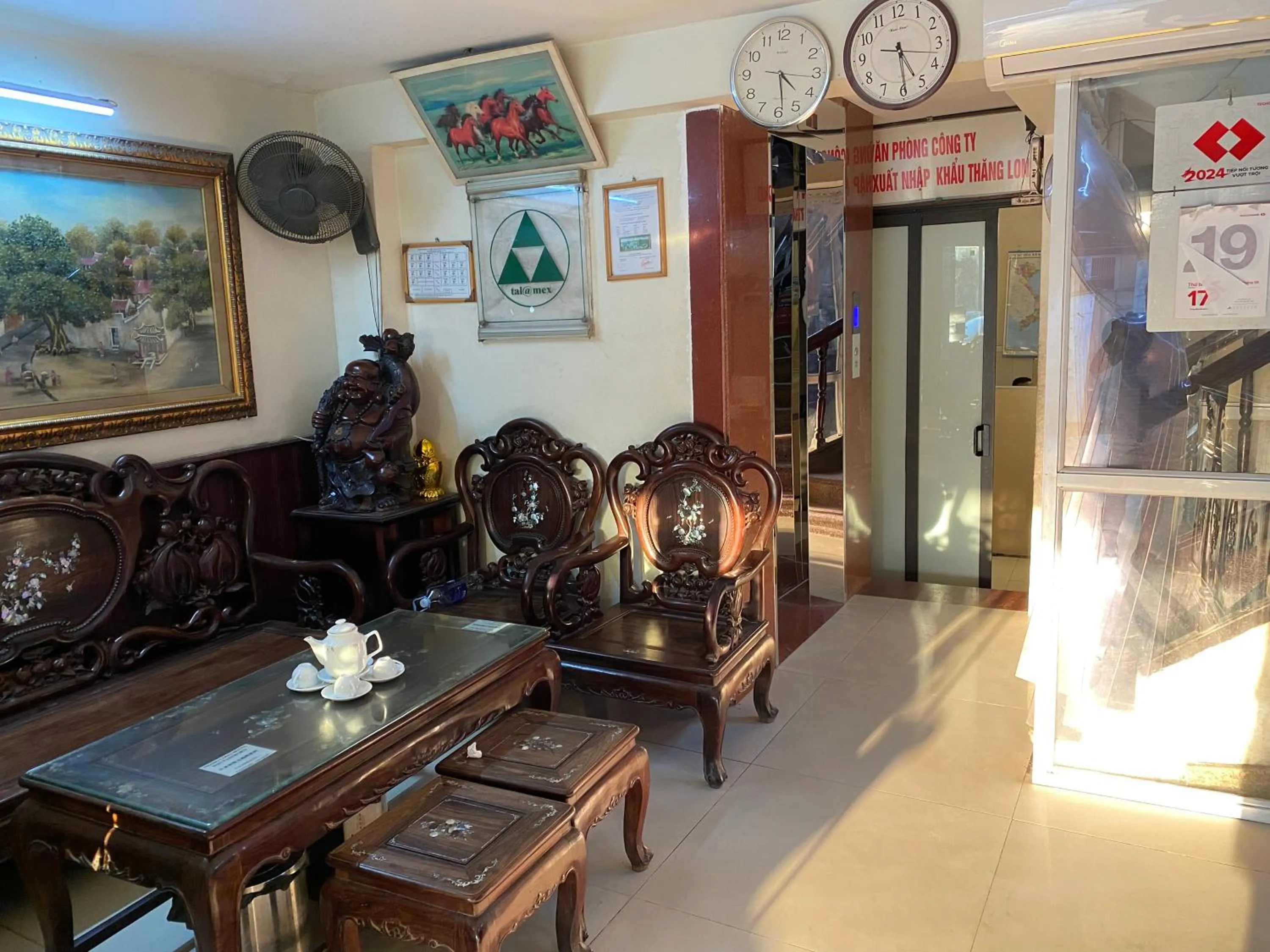 Other in Thang Long Hotel