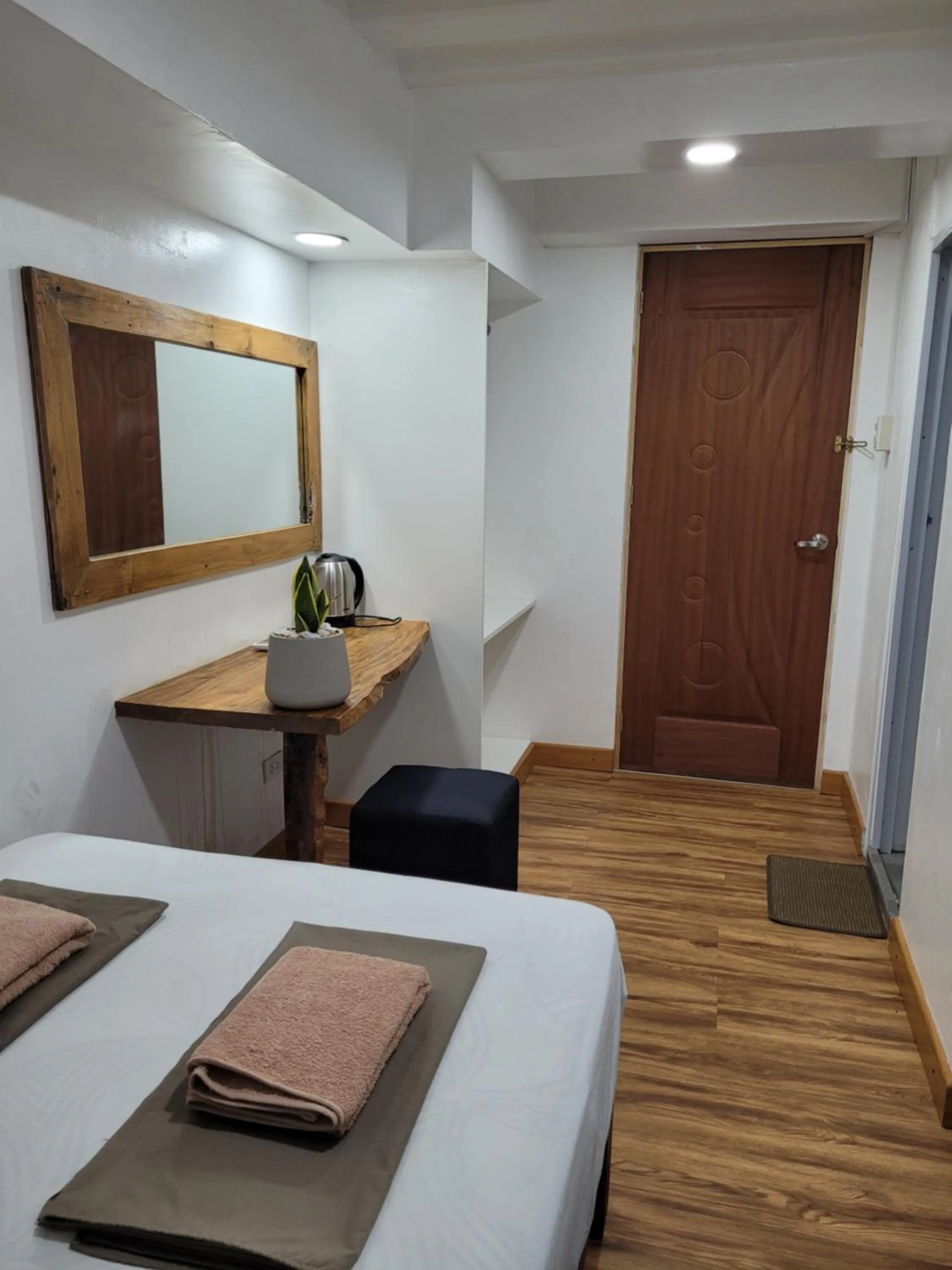 Photo of the whole room, Bed in Borj Place