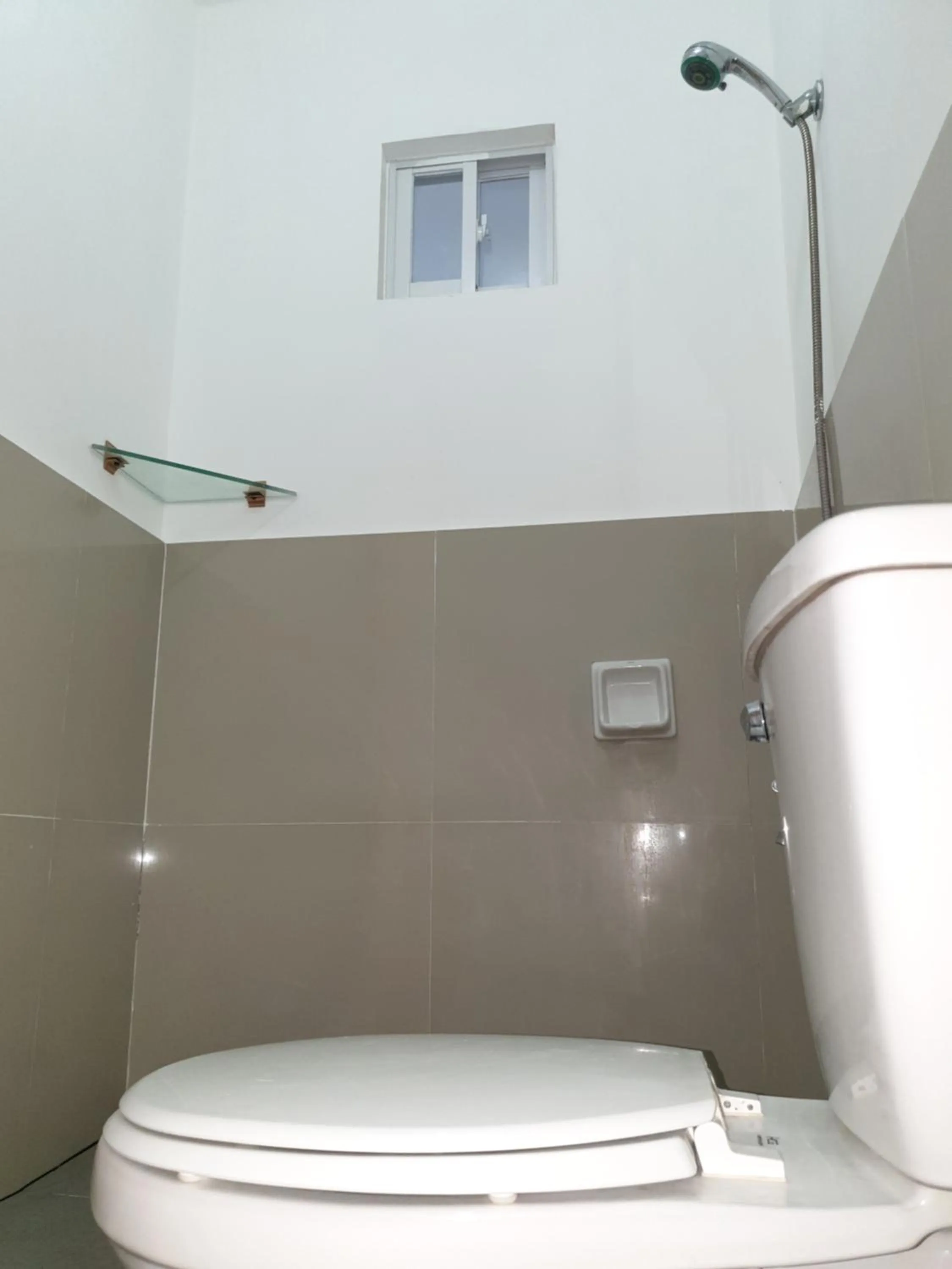 Bathroom in Borj Place