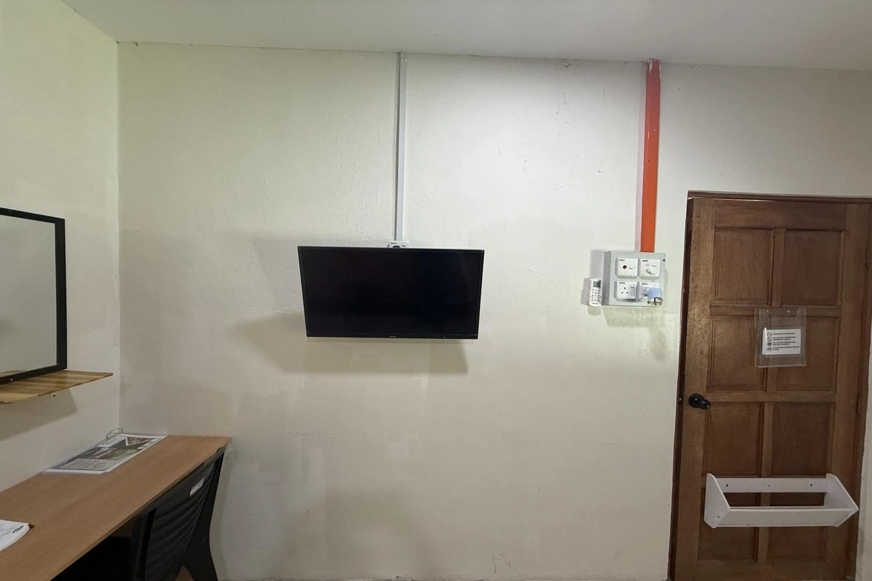 TV and multimedia in Inapan Taman Herba