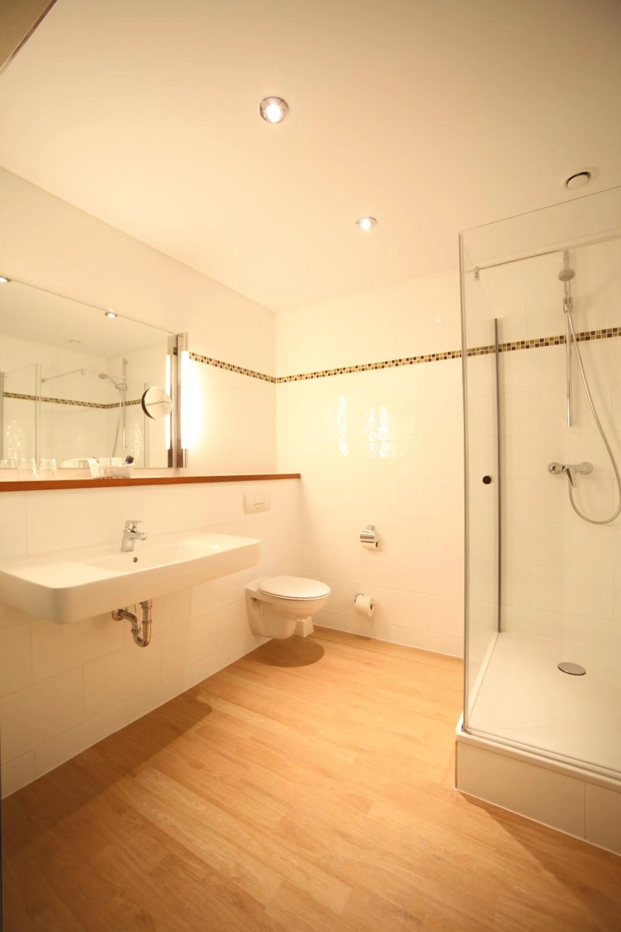 Bathroom in Alster-Hof