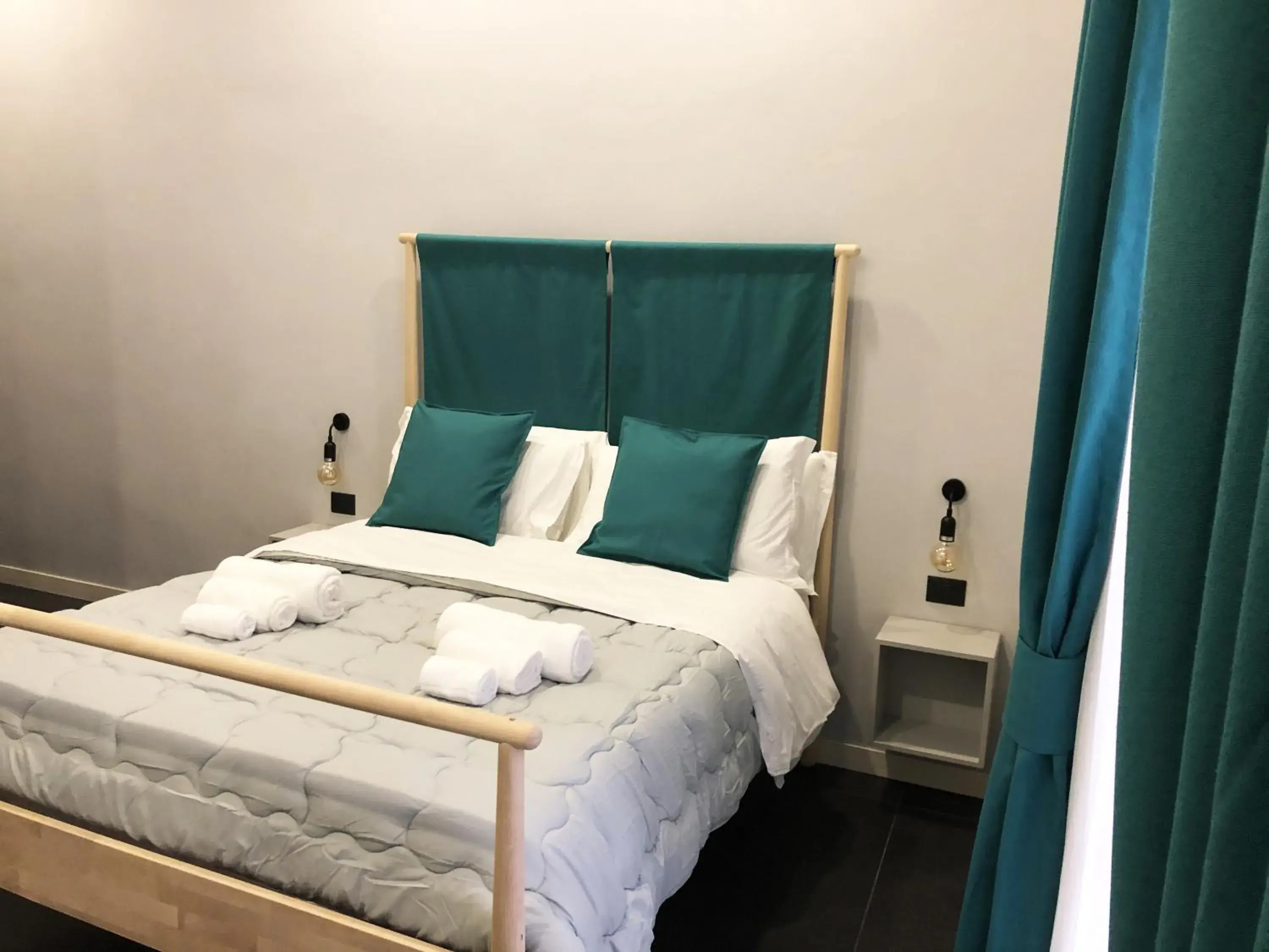 Cabà bed&breakfast Cabà bed&breakfast