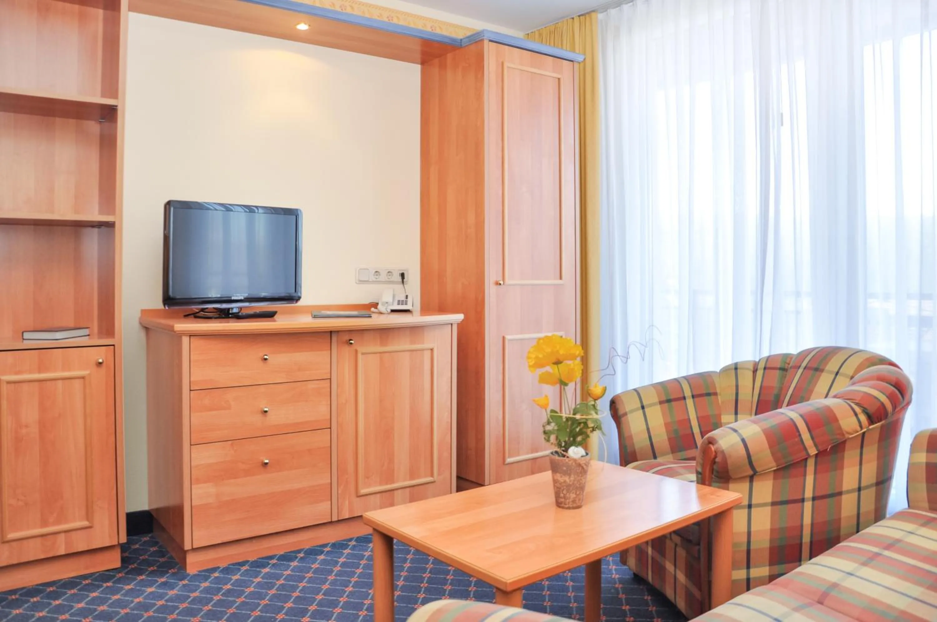 Chalet Sonnenhang Oberhof