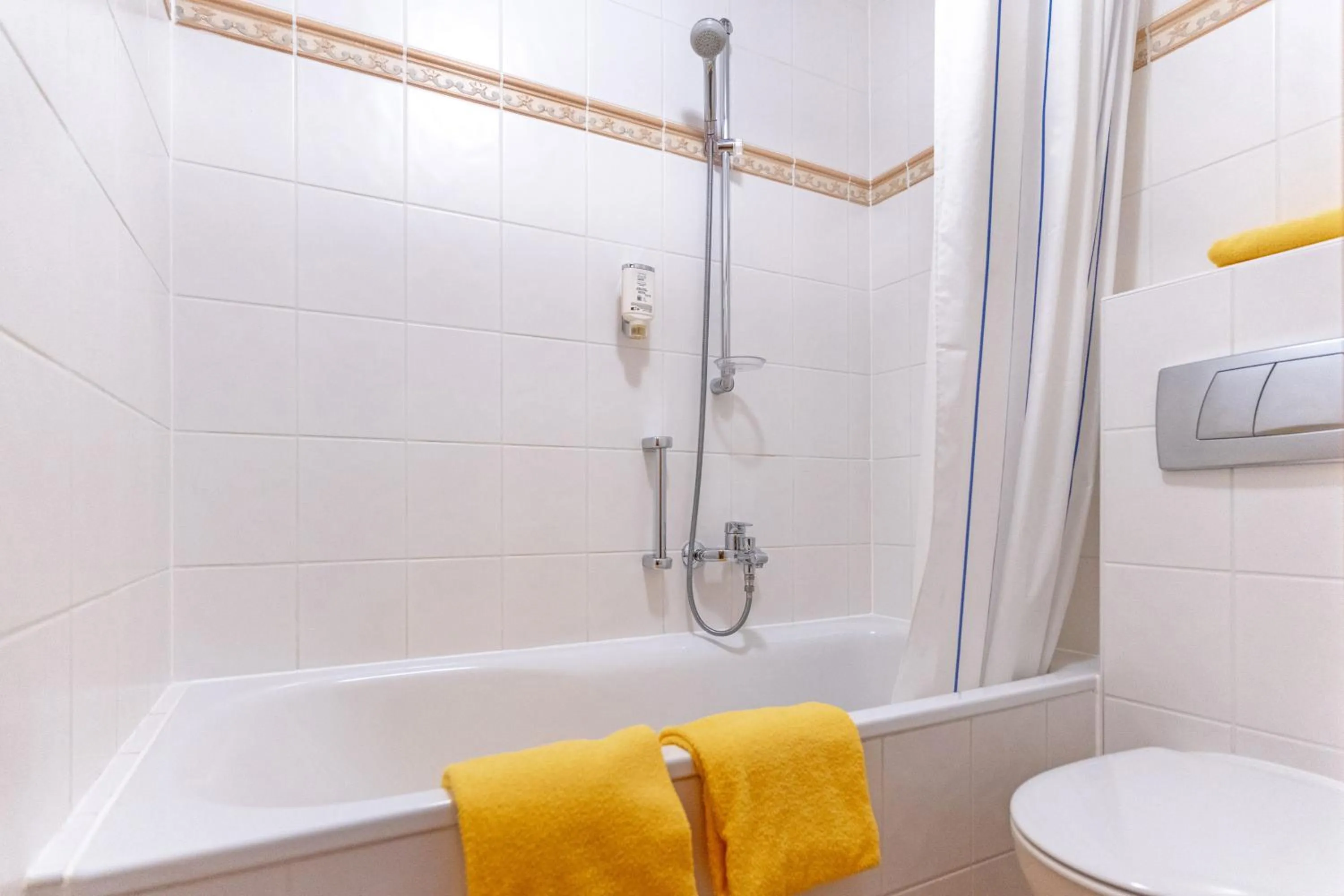 Chalet Sonnenhang Oberhof