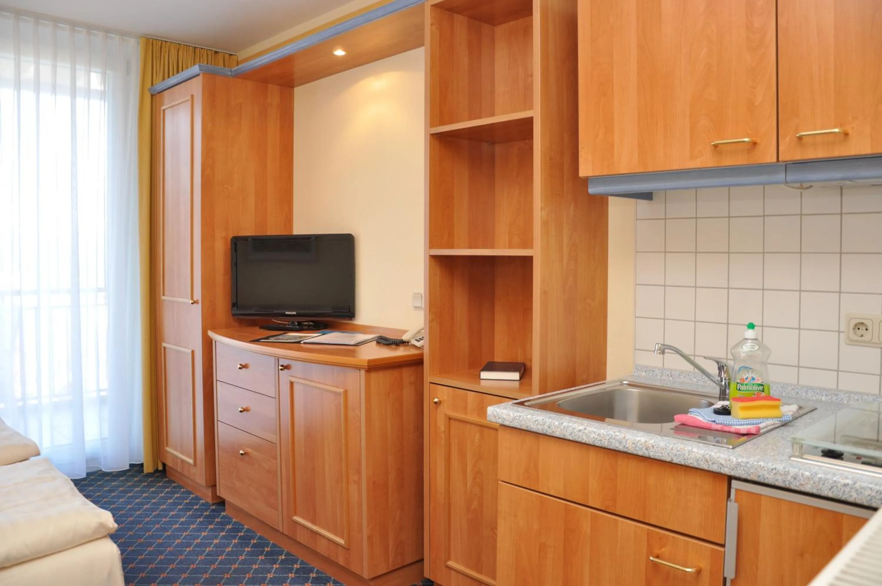 Chalet Sonnenhang Oberhof