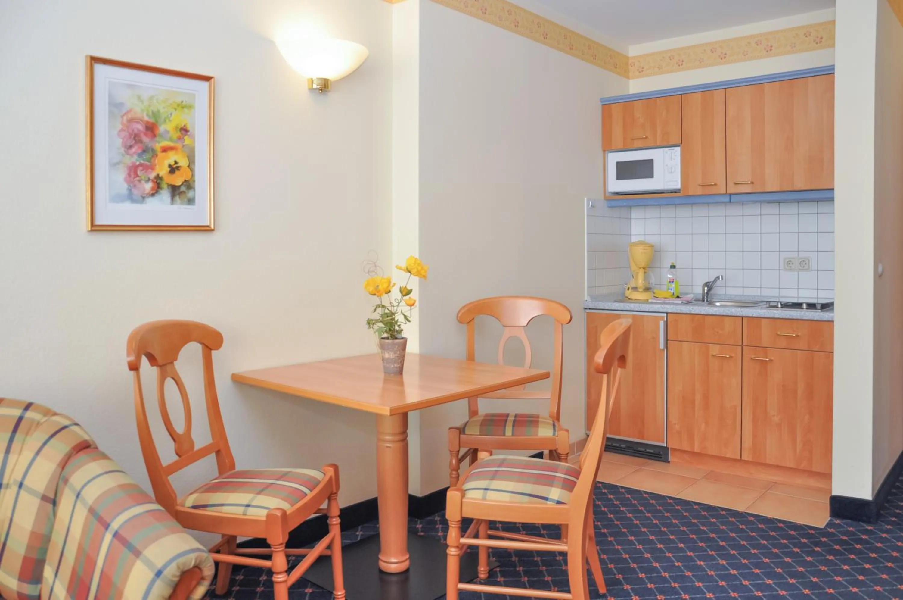 Chalet Sonnenhang Oberhof